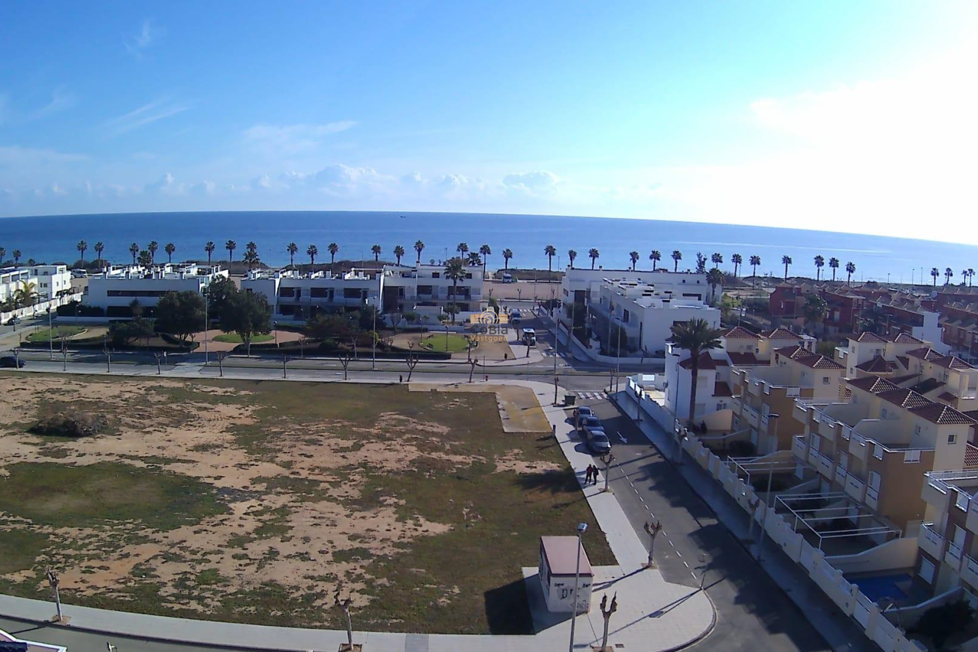 Nieuwbouw Woningen - Penthouse - Pilar de la Horadada - Playa de las Higuericas