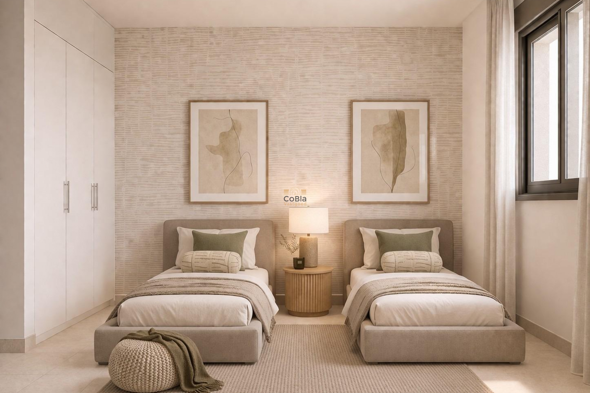 Nieuwbouw Woningen - Penthouse - Pulpi - Aguilón Golf