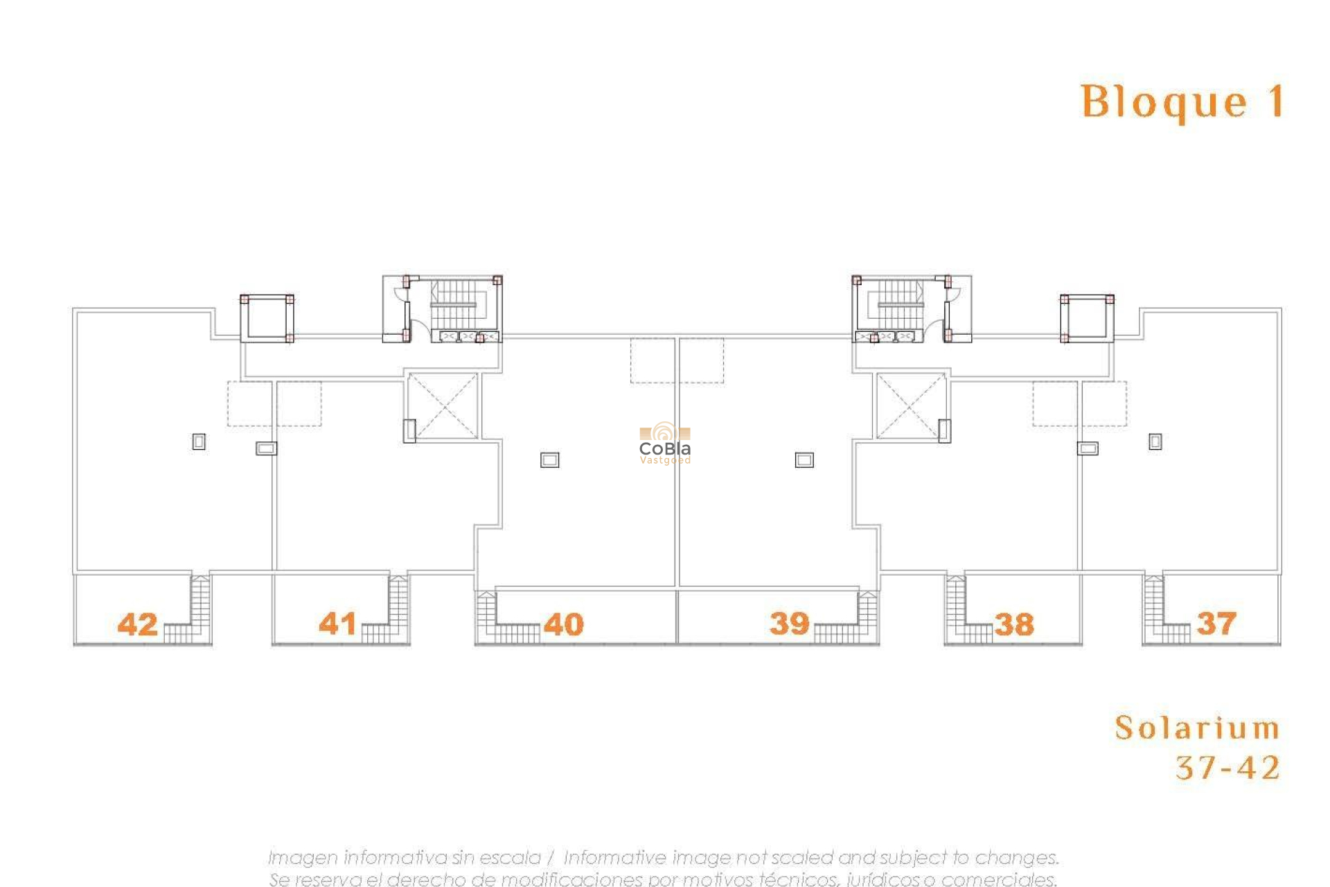 Nieuwbouw Woningen - Penthouse - San Miguel de Salinas - Pueblo