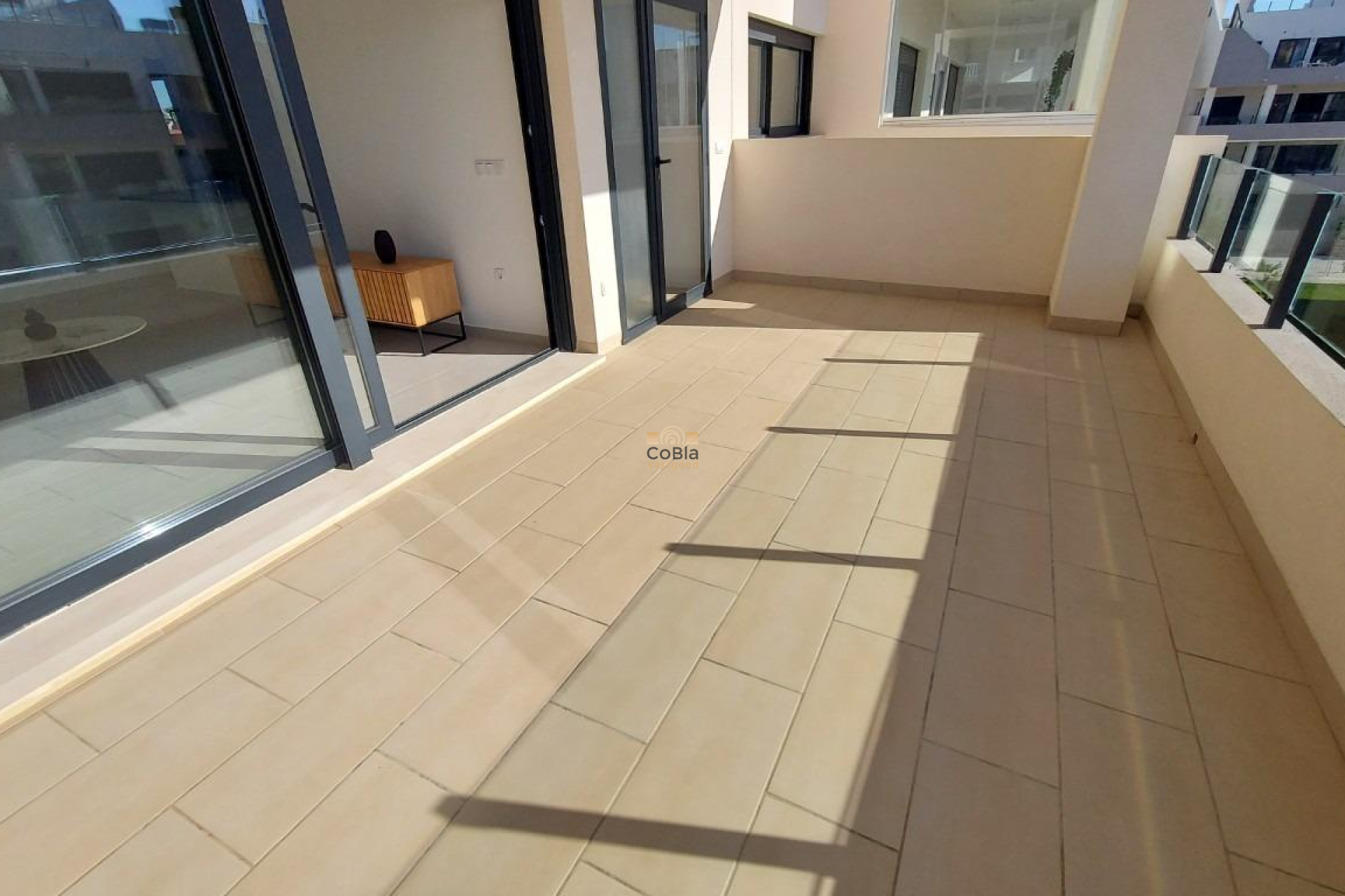 Nieuwbouw Woningen - Penthouse - San Miguel de Salinas - Pueblo