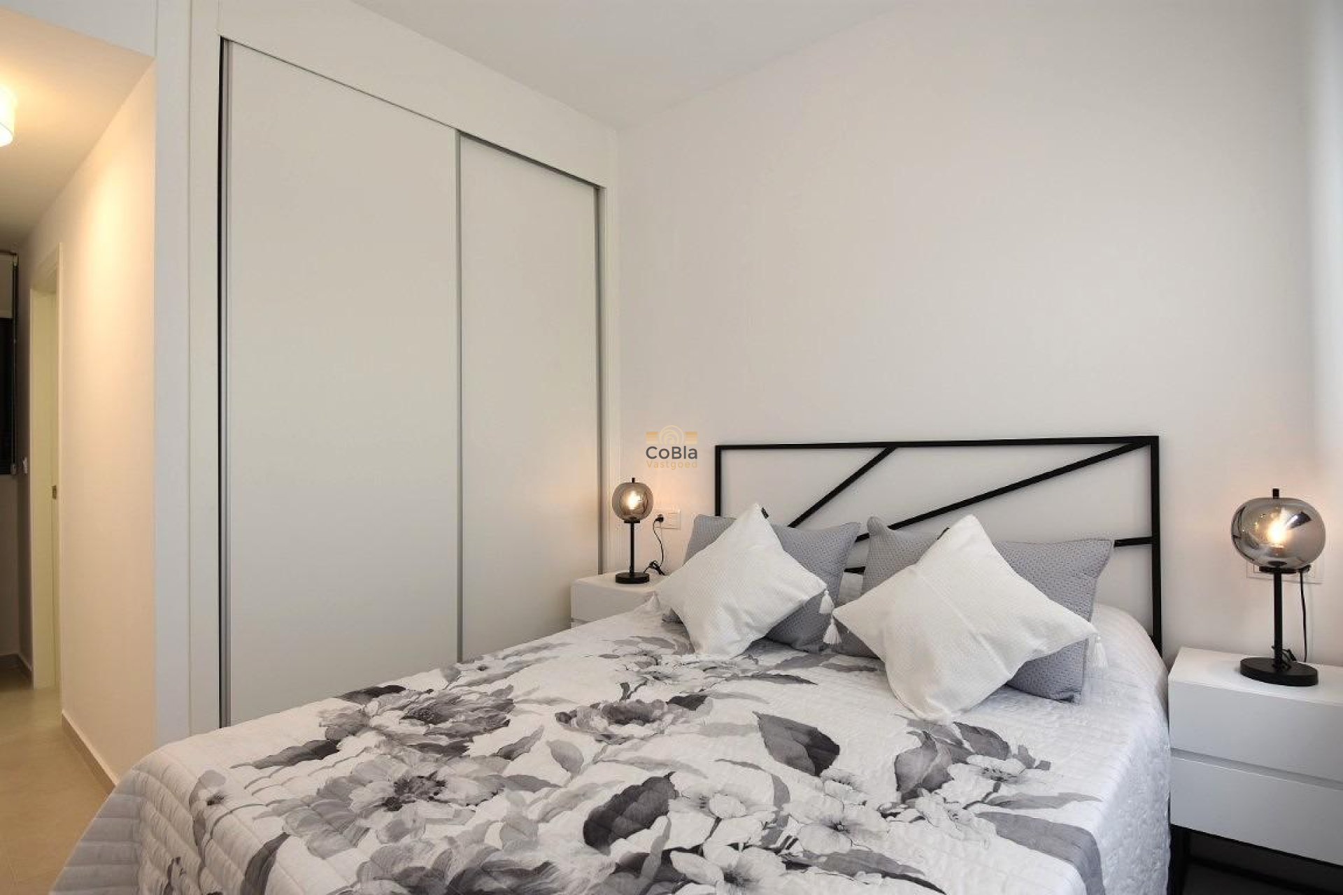 Nieuwbouw Woningen - Penthouse - San Miguel de Salinas - Pueblo