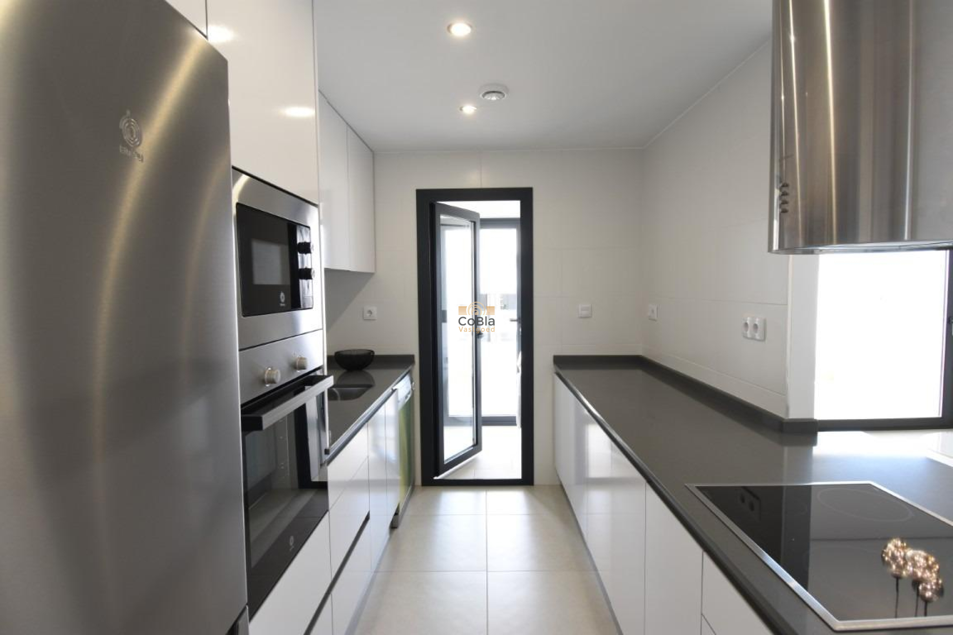 Nieuwbouw Woningen - Penthouse - San Miguel de Salinas - Pueblo