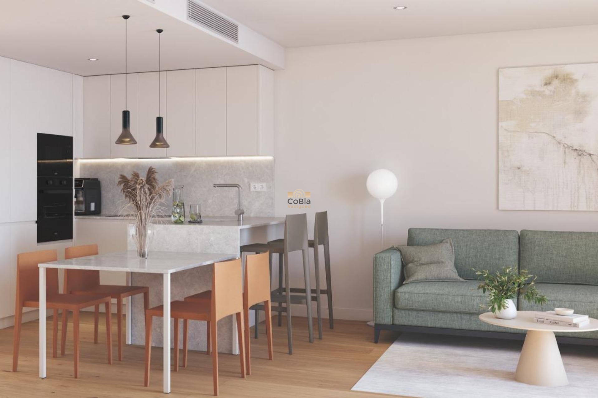 Nieuwbouw Woningen - Penthouse - San Pedro del Pinatar - Lo Pagan