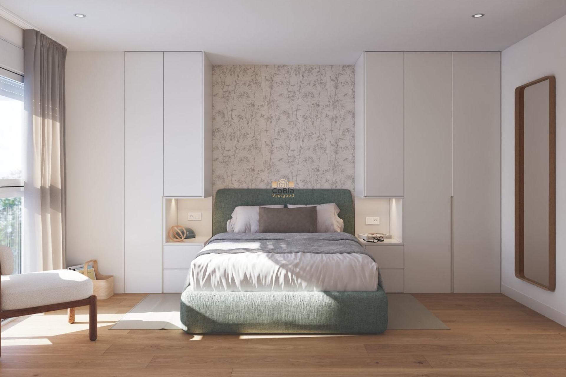 Nieuwbouw Woningen - Penthouse - San Pedro del Pinatar - Lo Pagan