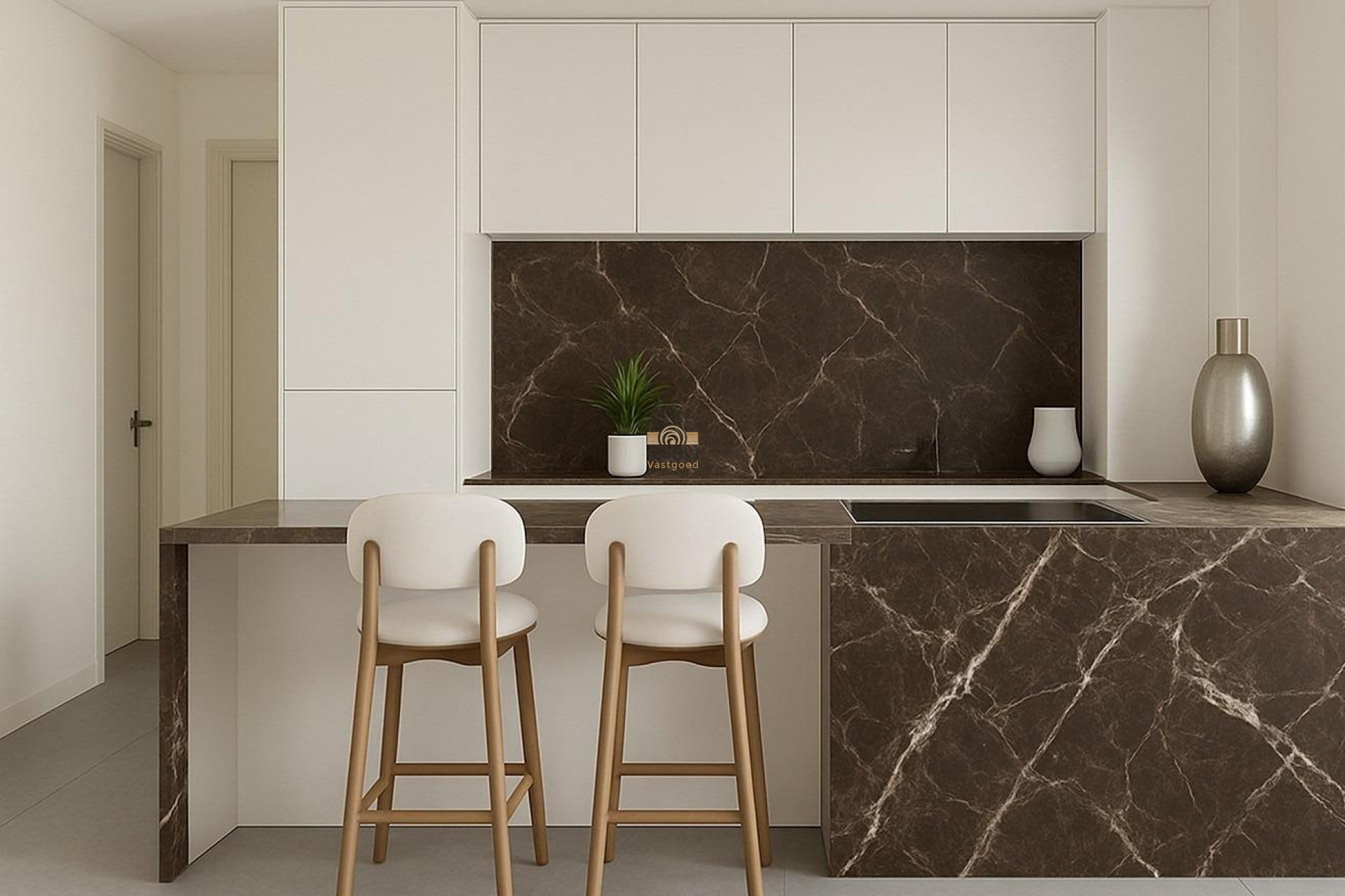 Nieuwbouw Woningen - Penthouse - San Pedro del Pinatar - Lo Pagan