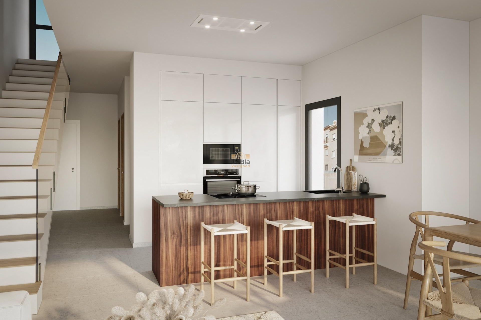 Nieuwbouw Woningen - Penthouse - Torrevieja - Aguas Nuevas