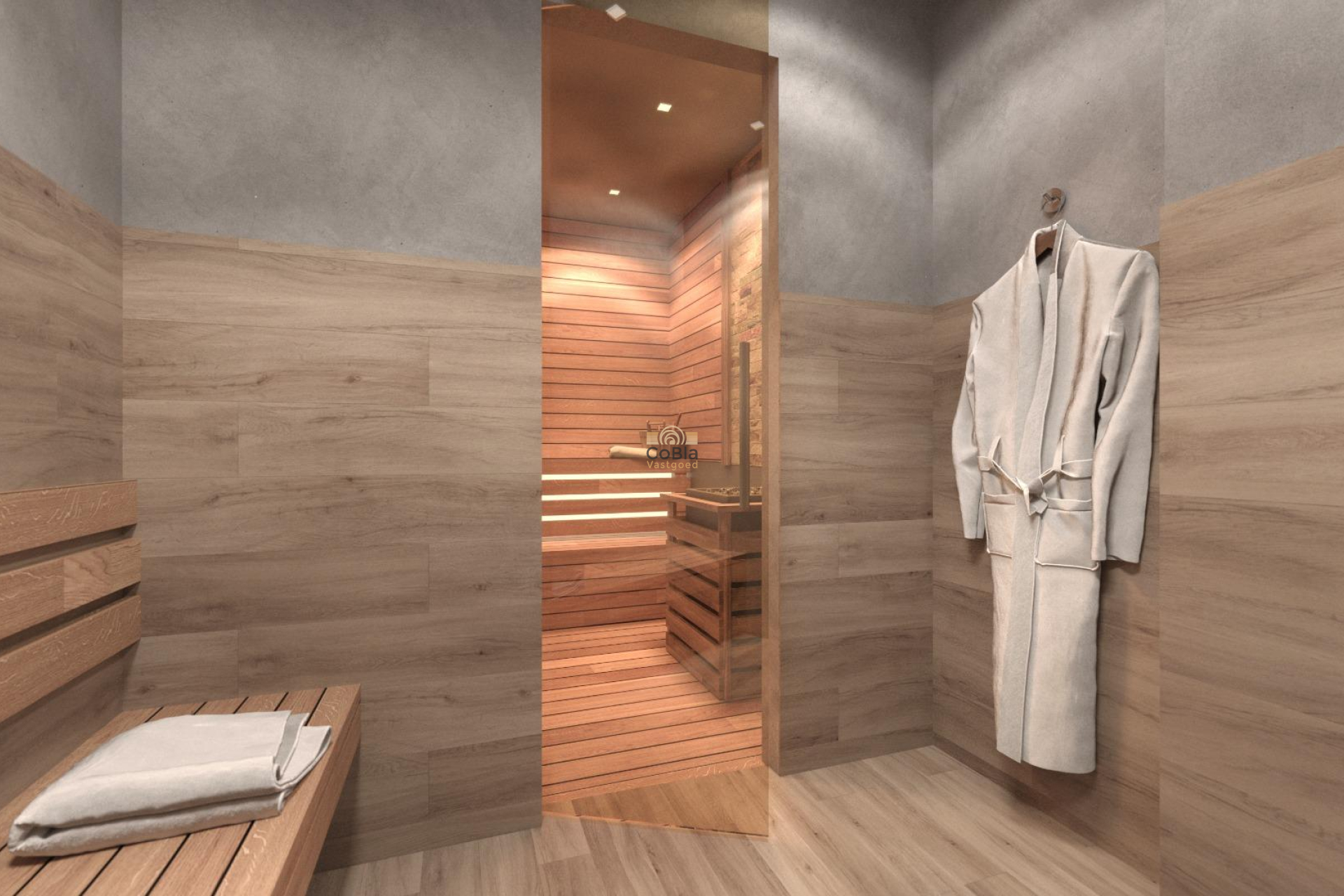 Nieuwbouw Woningen - Penthouse - Torrevieja - Center