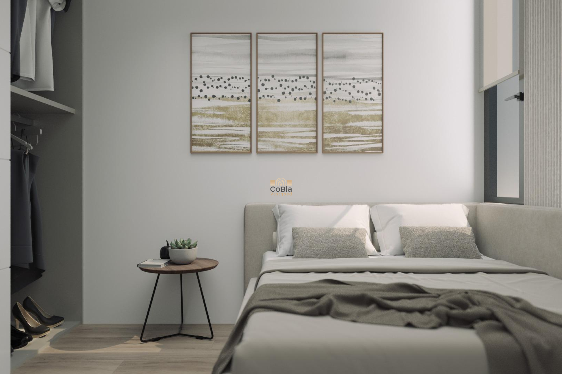 Nieuwbouw Woningen - Penthouse - Torrevieja - Center