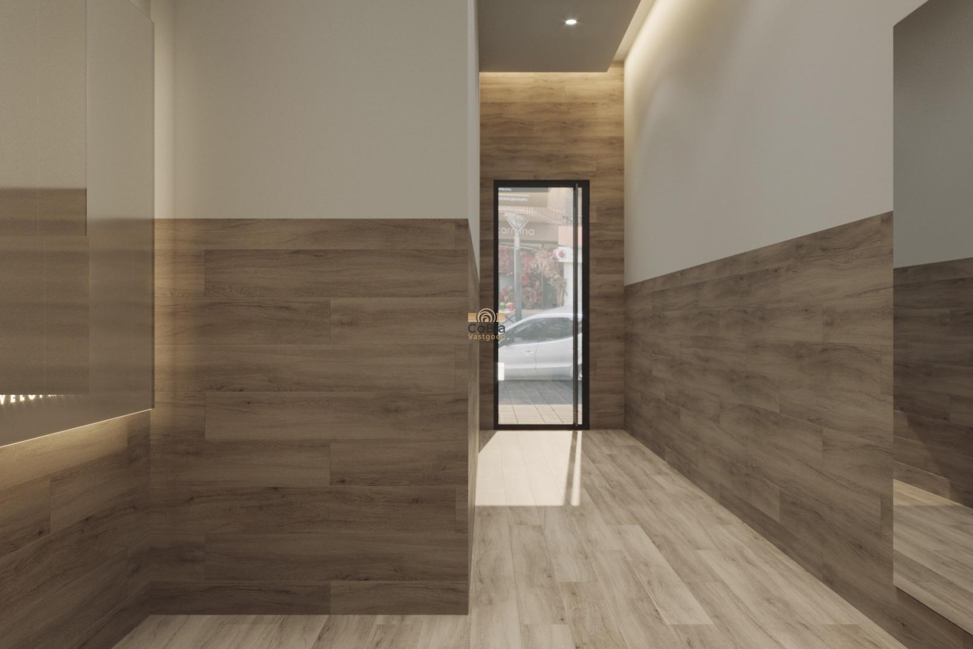 Nieuwbouw Woningen - Penthouse - Torrevieja - Center