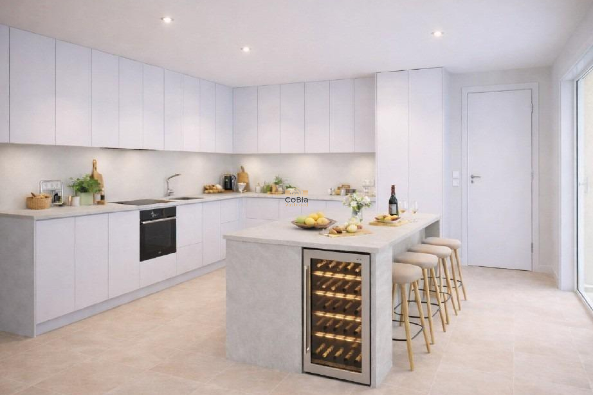 Nieuwbouw Woningen - Penthouse - Torrevieja - Center