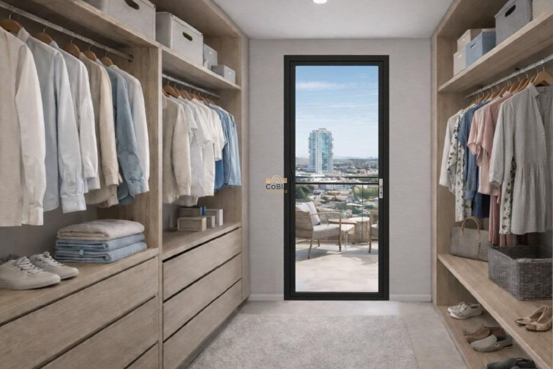 Nieuwbouw Woningen - Penthouse - Torrevieja - Center