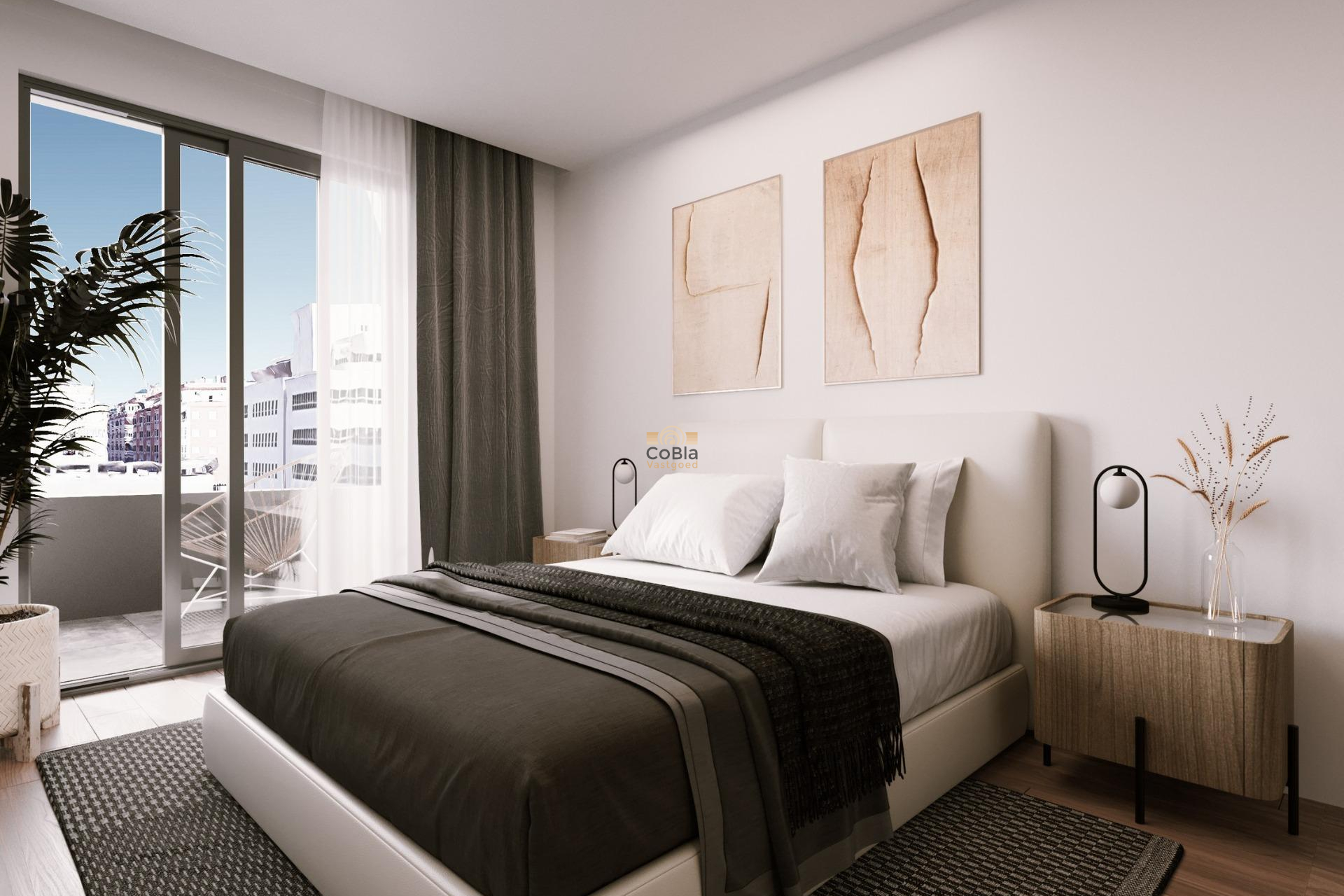 Nieuwbouw Woningen - Penthouse - Torrevieja - Center