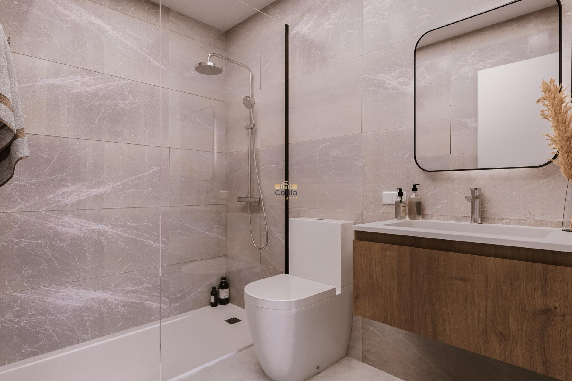 Nieuwbouw Woningen - Penthouse - Torrevieja - Center
