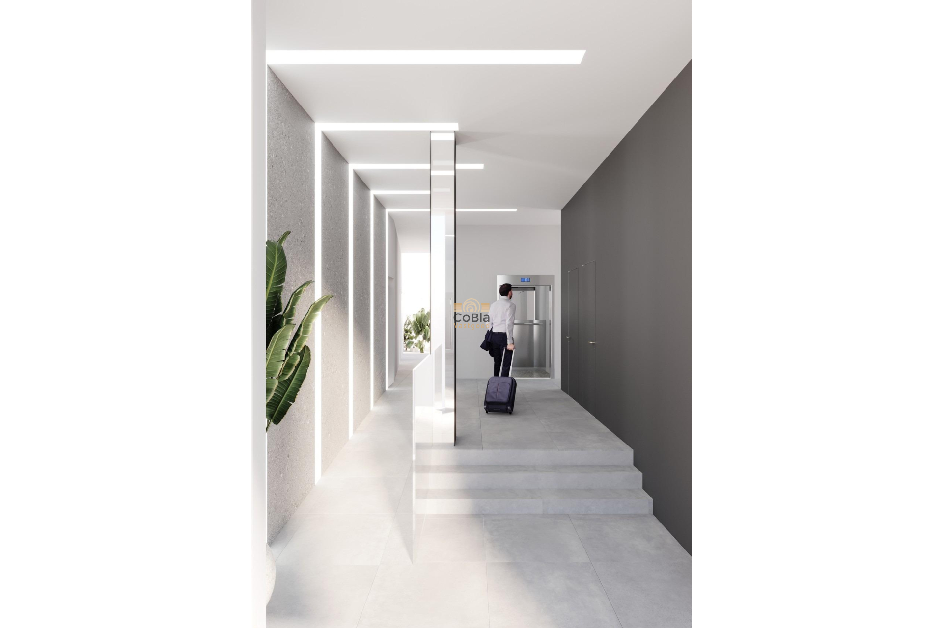Nieuwbouw Woningen - Penthouse - Torrevieja - Center