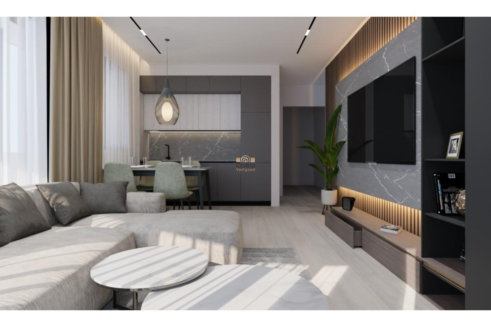 Nieuwbouw Woningen - Penthouse - Torrevieja - Center