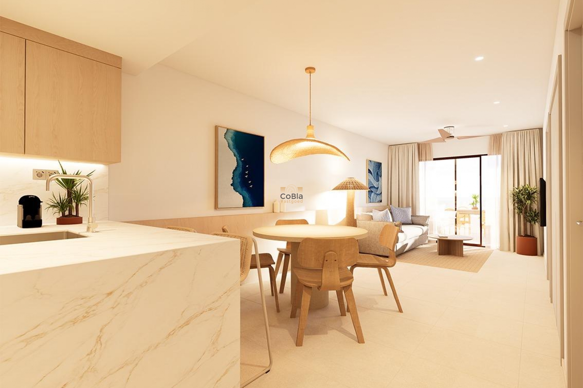 Nieuwbouw Woningen - Penthouse - Torrevieja - Los Frutales