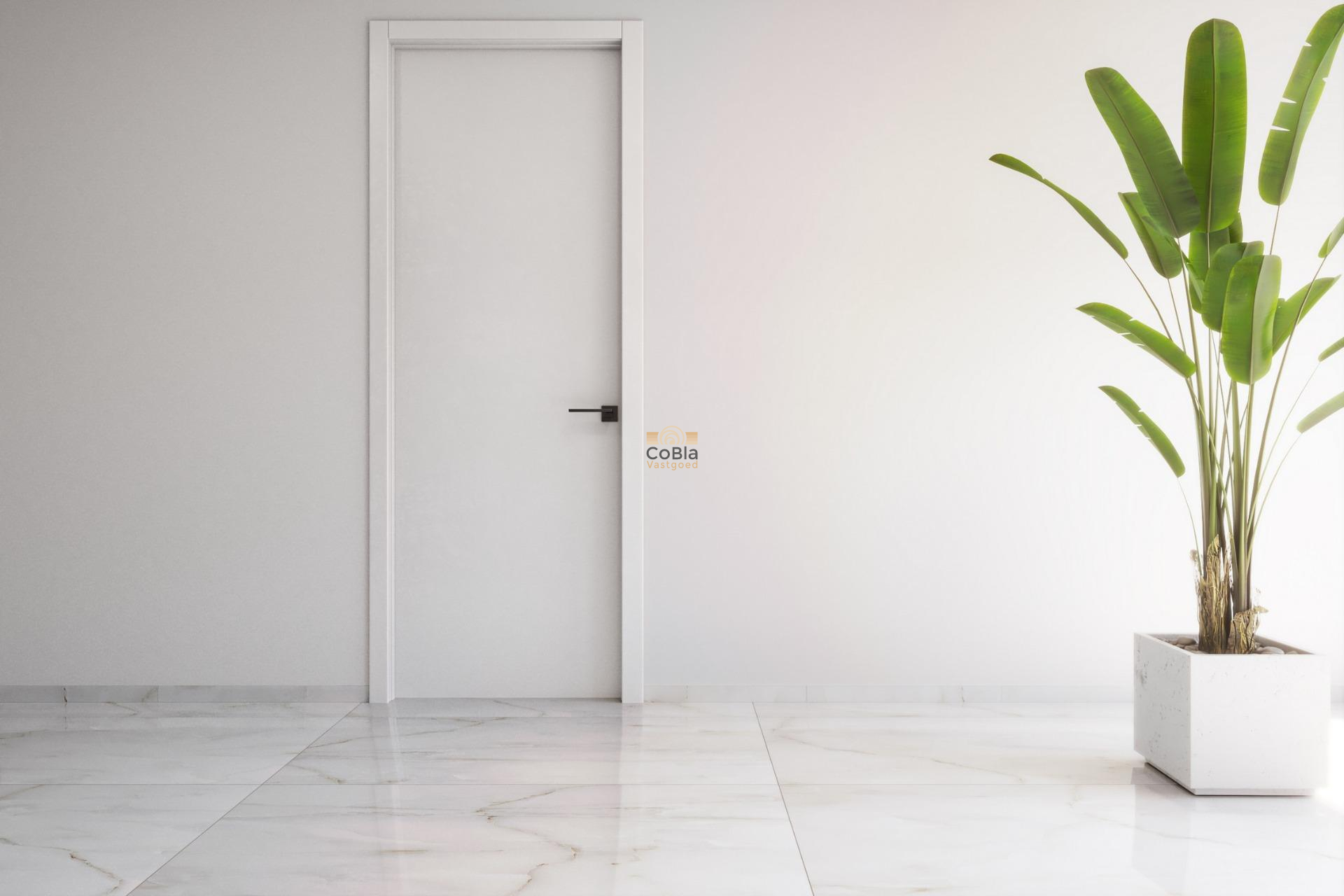 Nieuwbouw Woningen - Penthouse - Torrevieja - Playa de El Cura