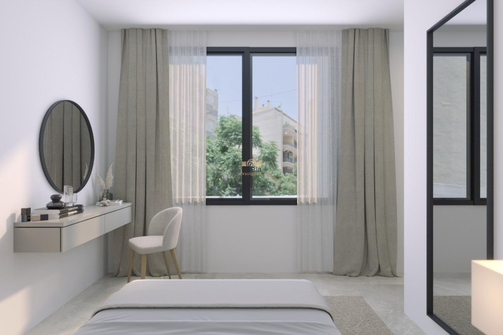 Nieuwbouw Woningen - Penthouse - Torrevieja - Playa de El Cura