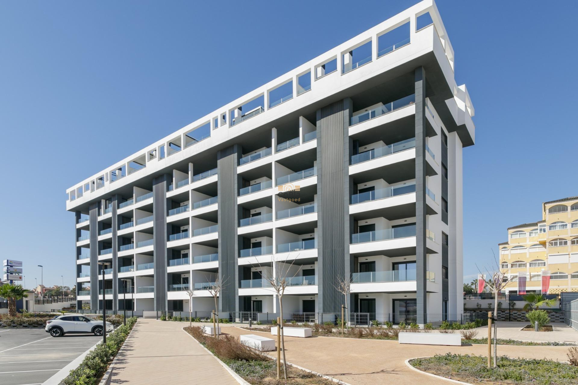 Nieuwbouw Woningen - Penthouse - Torrevieja - Torreblanca
