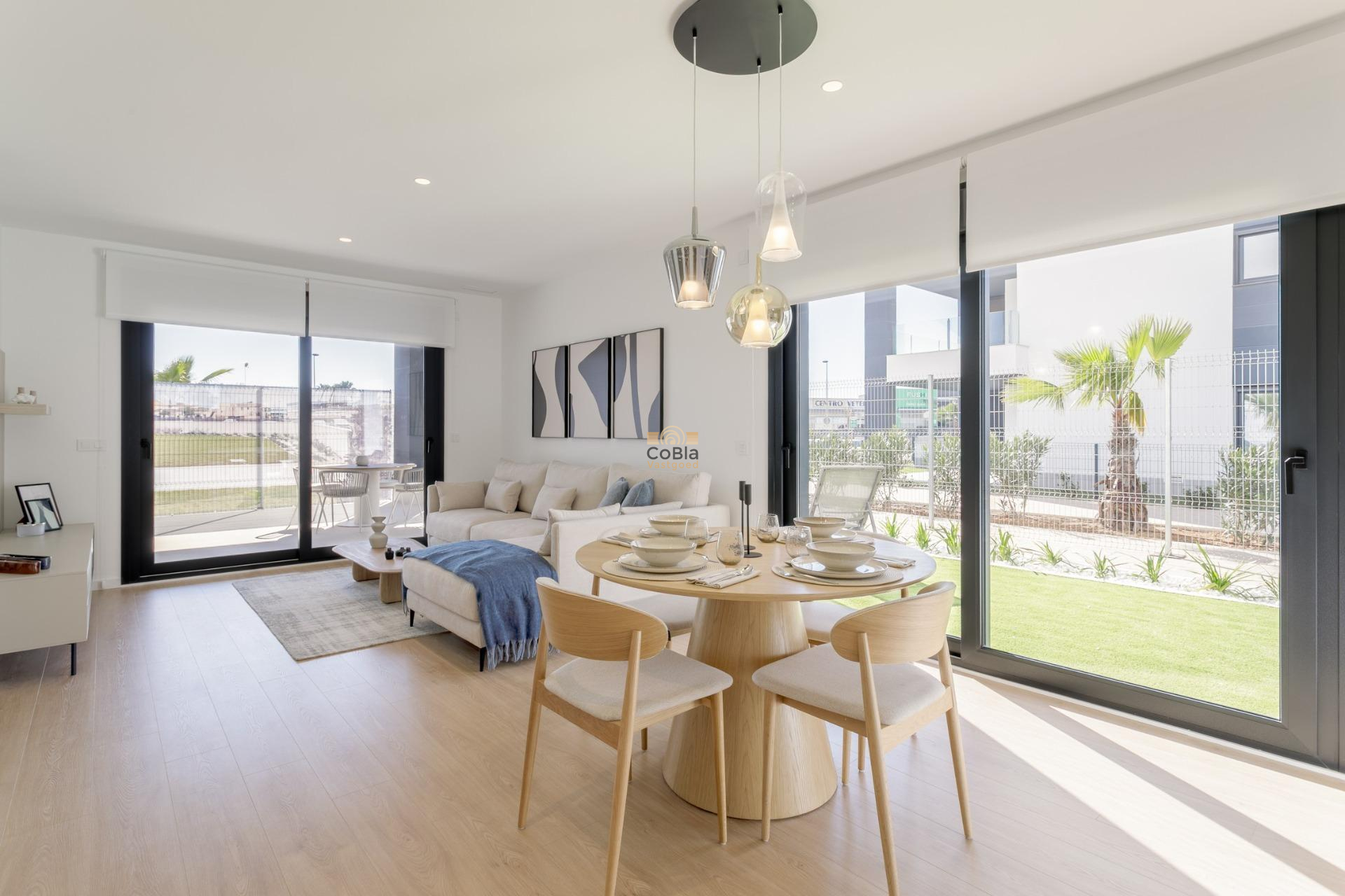 Nieuwbouw Woningen - Penthouse - Torrevieja - Torreblanca