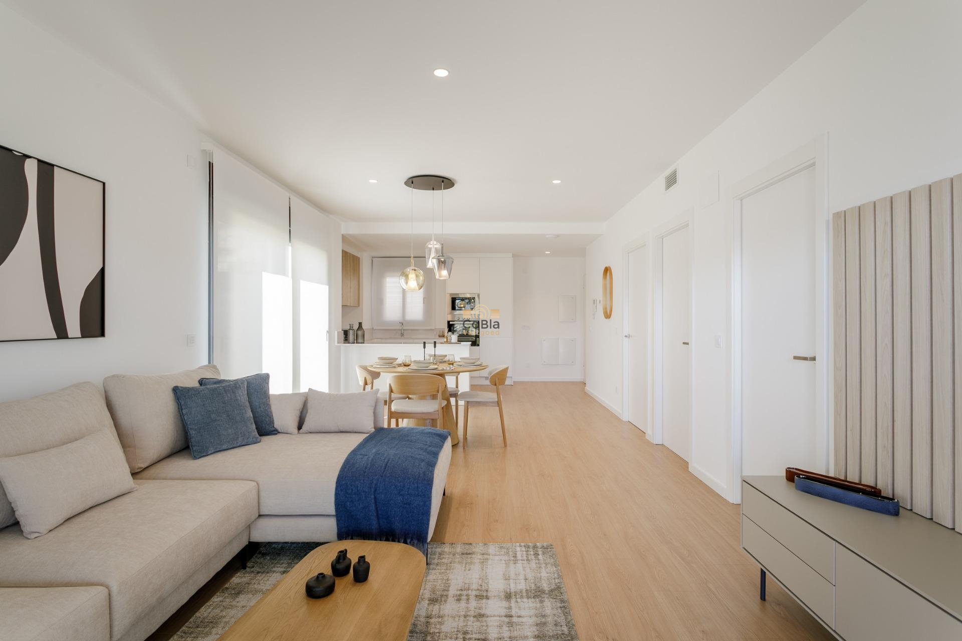Nieuwbouw Woningen - Penthouse - Torrevieja - Torreblanca