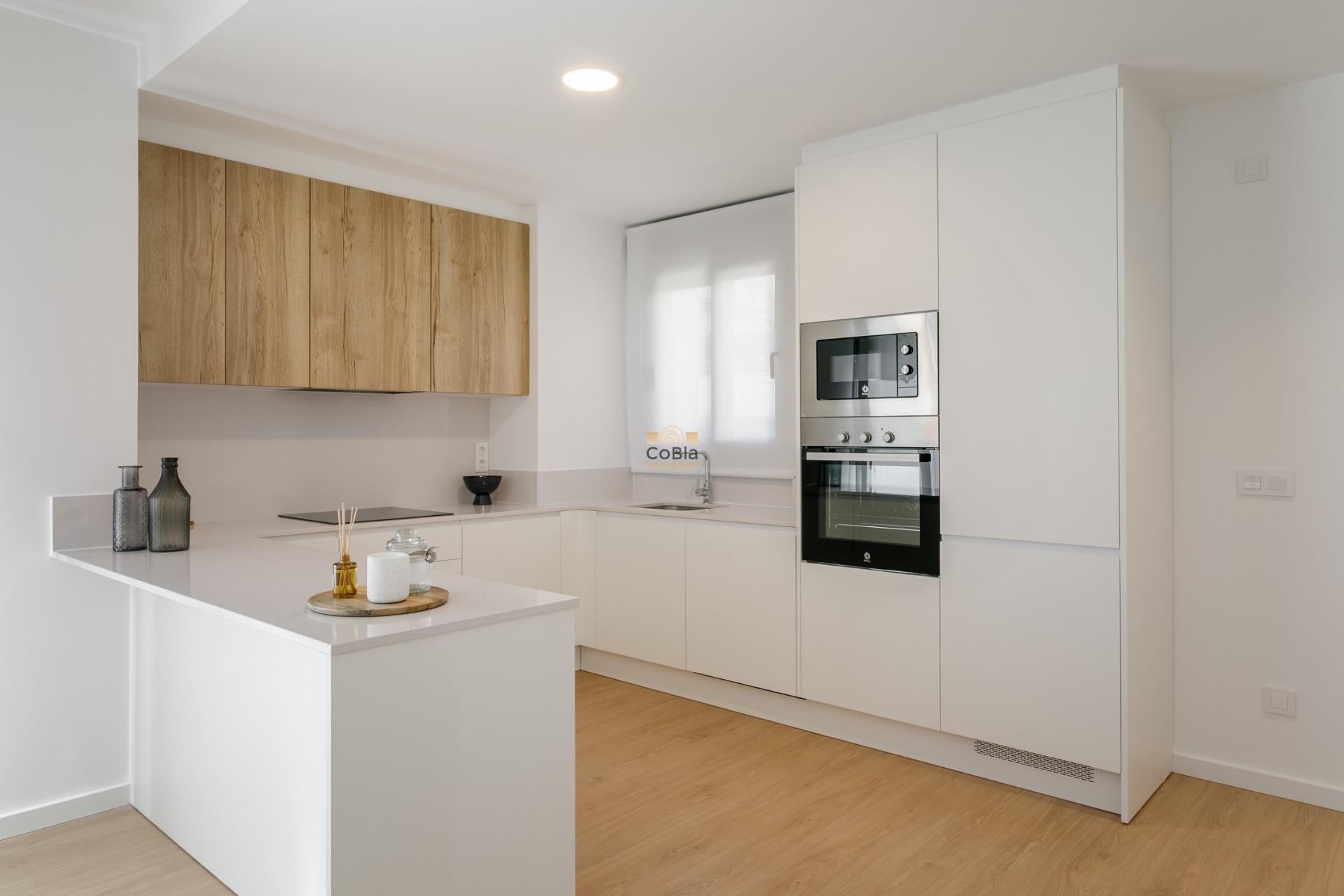 Nieuwbouw Woningen - Penthouse - Torrevieja - Torreblanca