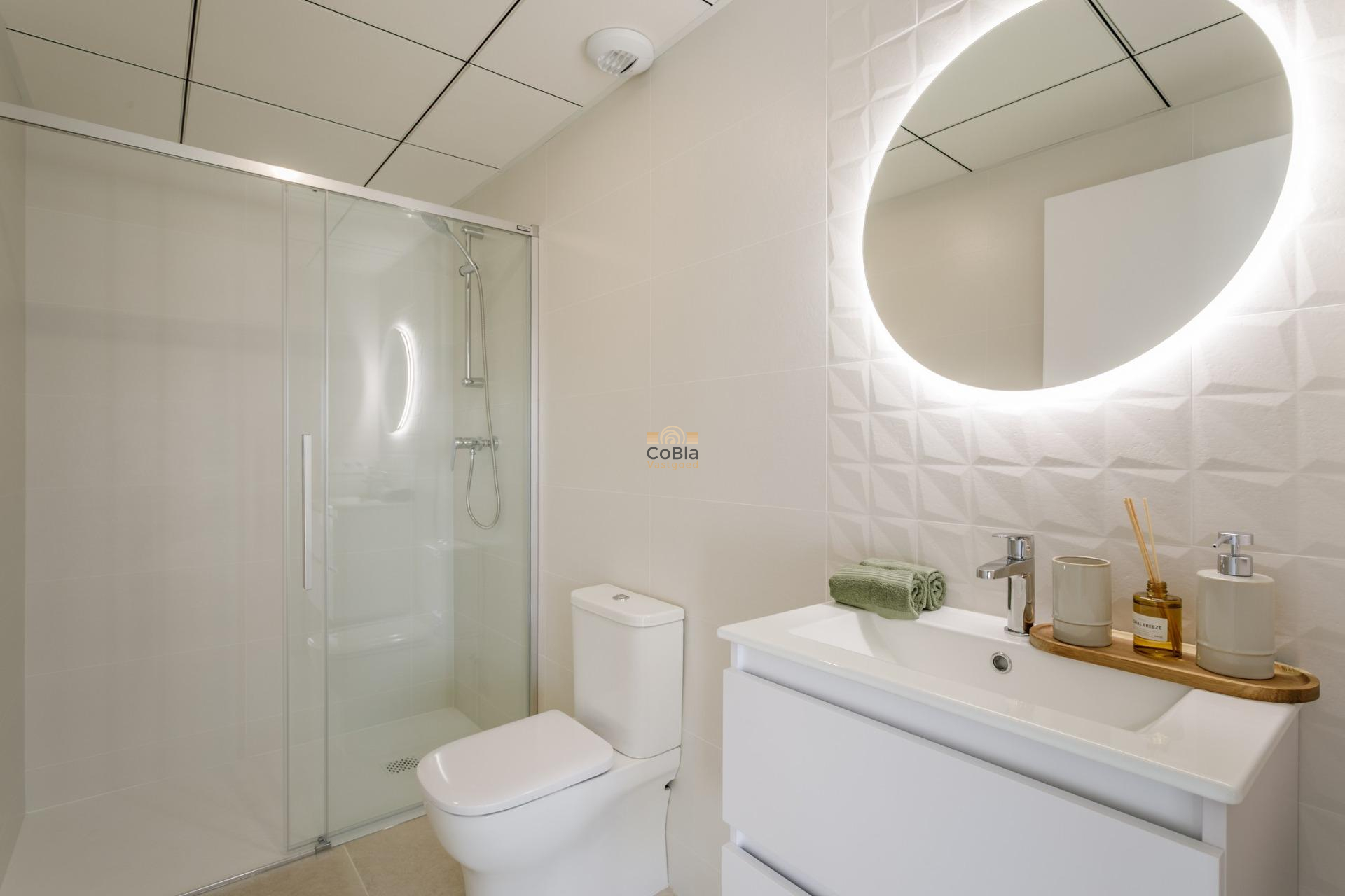 Nieuwbouw Woningen - Penthouse - Torrevieja - Torreblanca