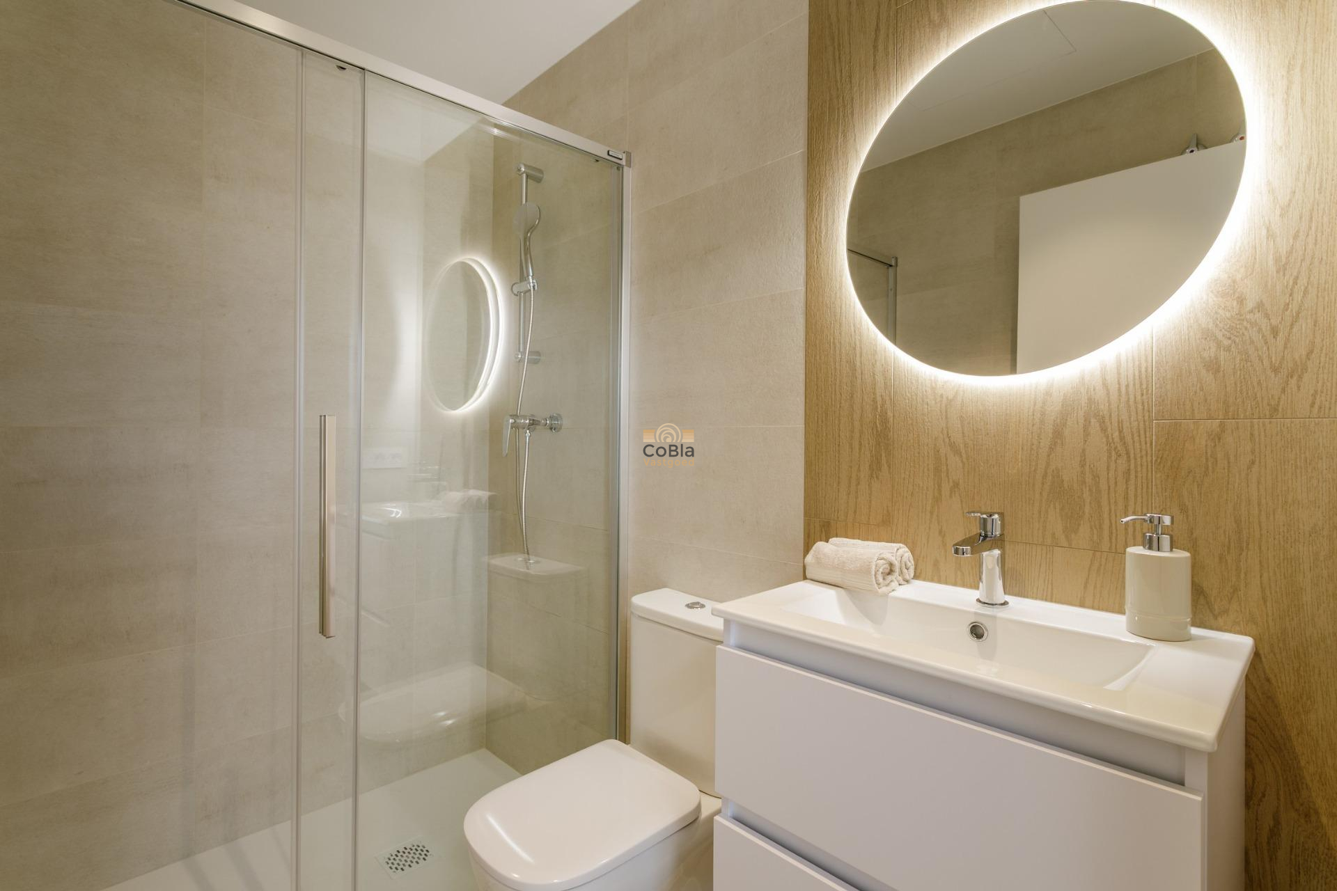 Nieuwbouw Woningen - Penthouse - Torrevieja - Torreblanca