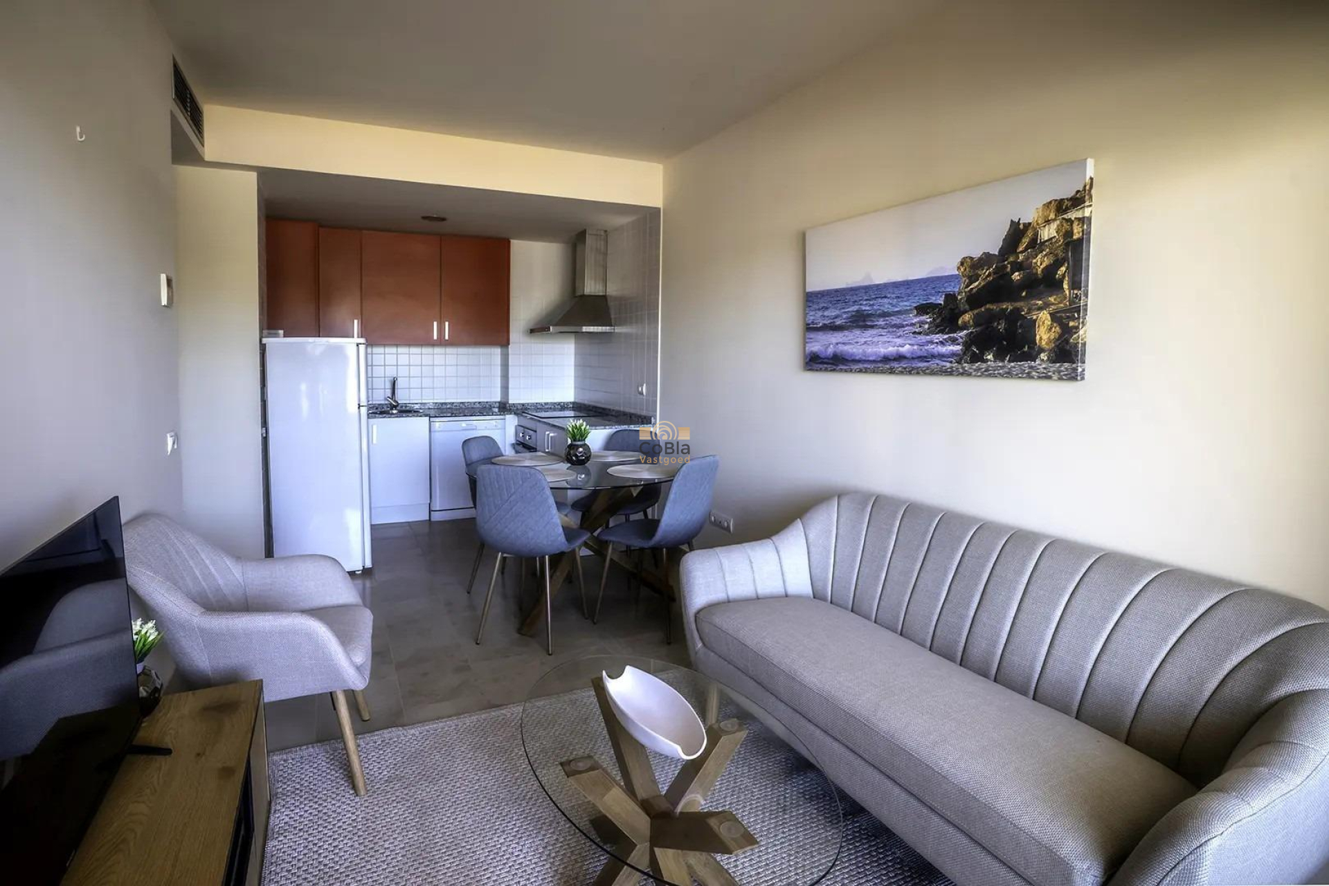 Nieuwbouw Woningen - Penthouse - Vera - Puerto del Rey