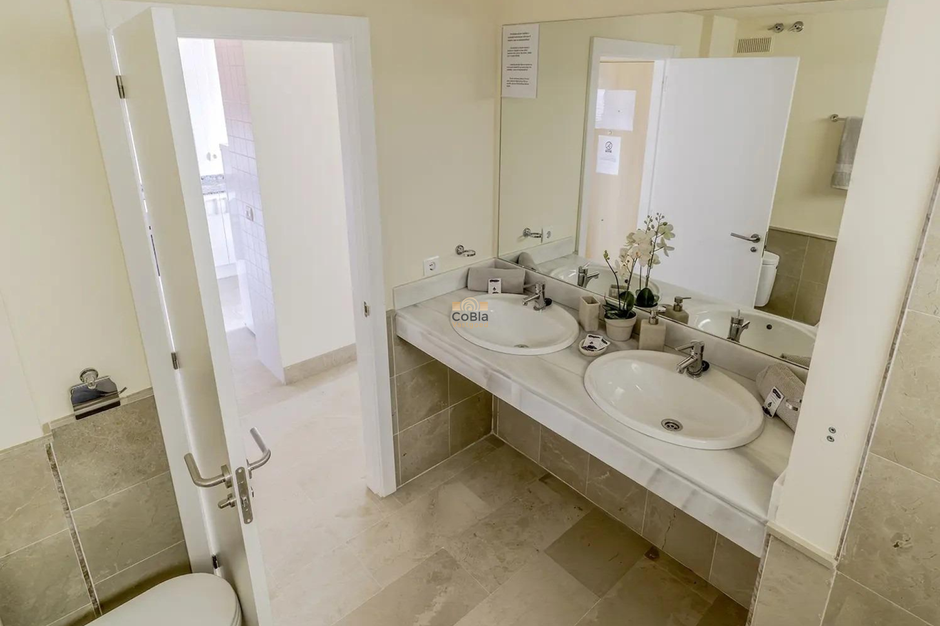 Nieuwbouw Woningen - Penthouse - Vera - Puerto del Rey