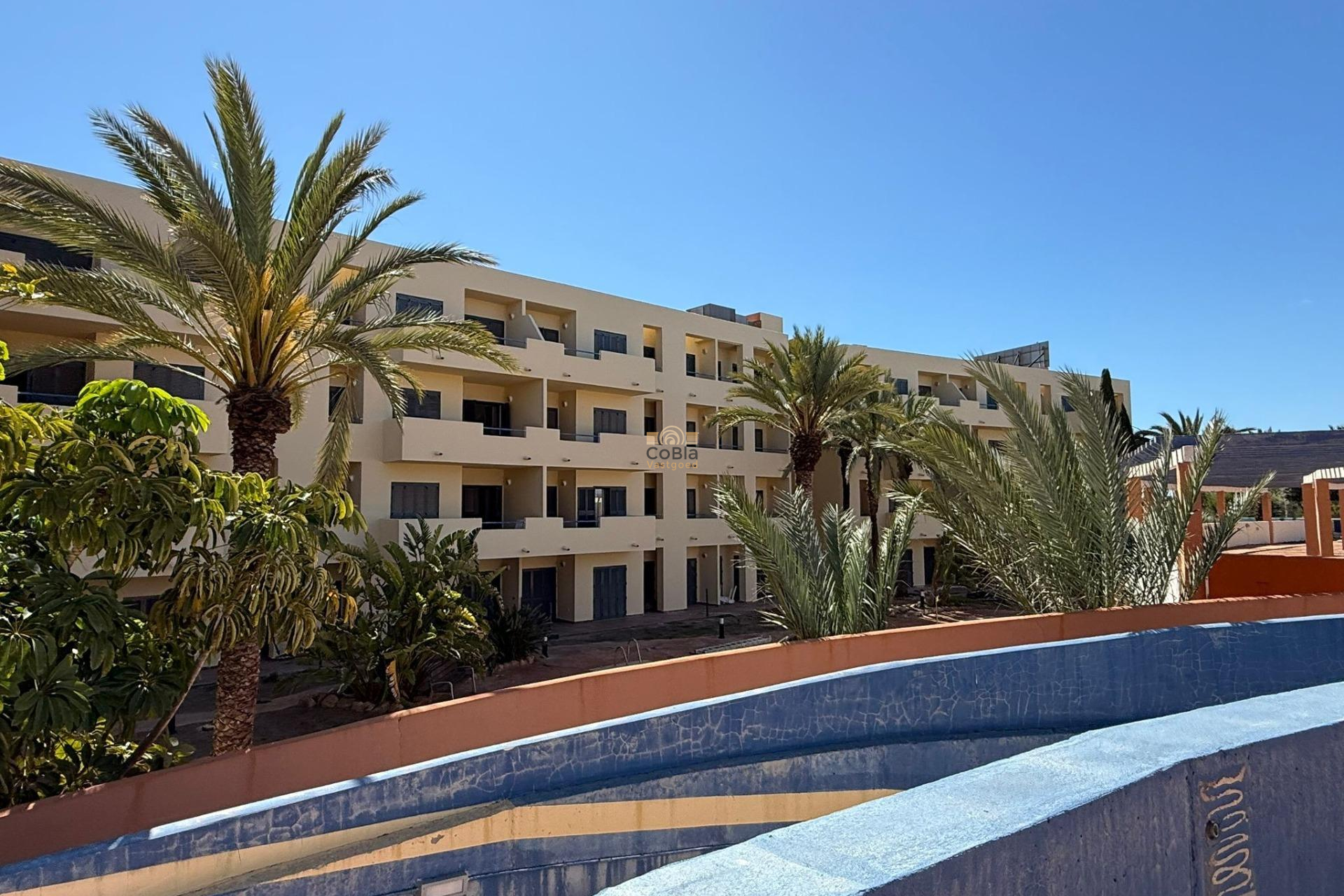 Nieuwbouw Woningen - Penthouse - Vera - Puerto del Rey