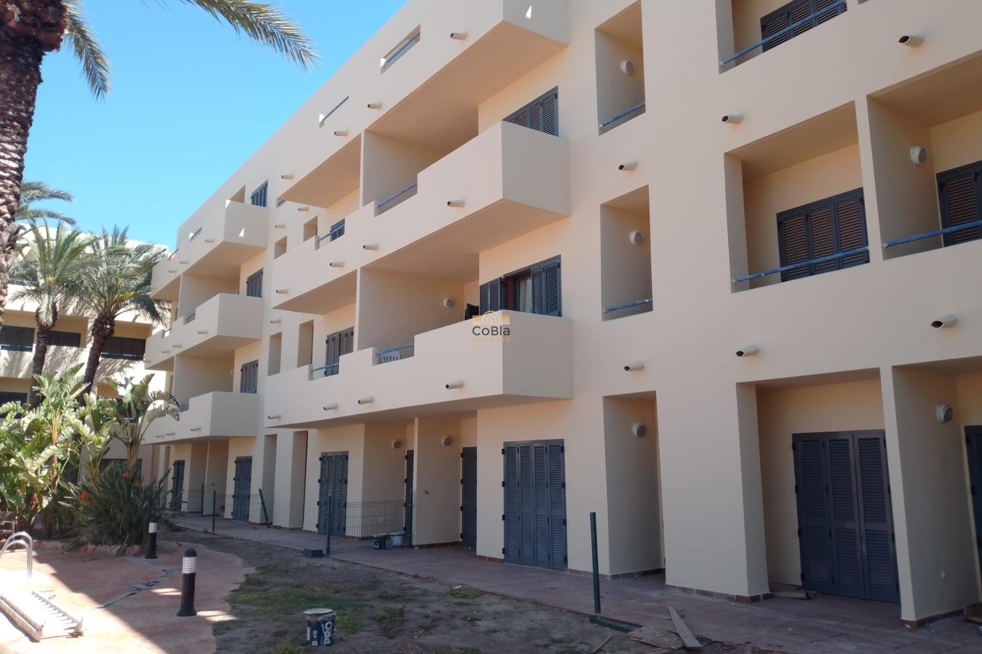 Nieuwbouw Woningen - Penthouse - Vera - Puerto del Rey