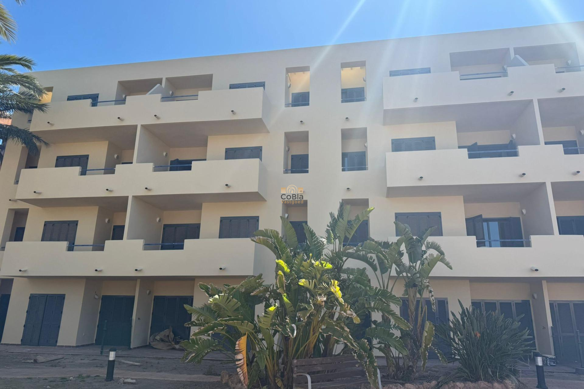 Nieuwbouw Woningen - Penthouse - Vera - Puerto del Rey