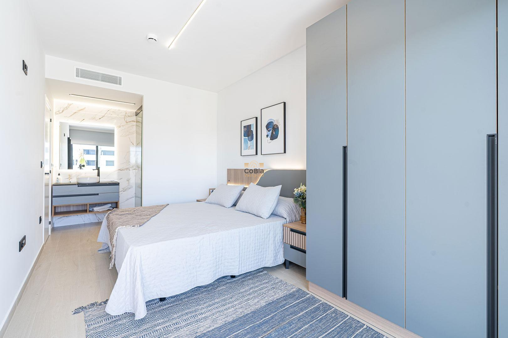 Nieuwbouw Woningen - Penthouse - Vera - Vera Playa