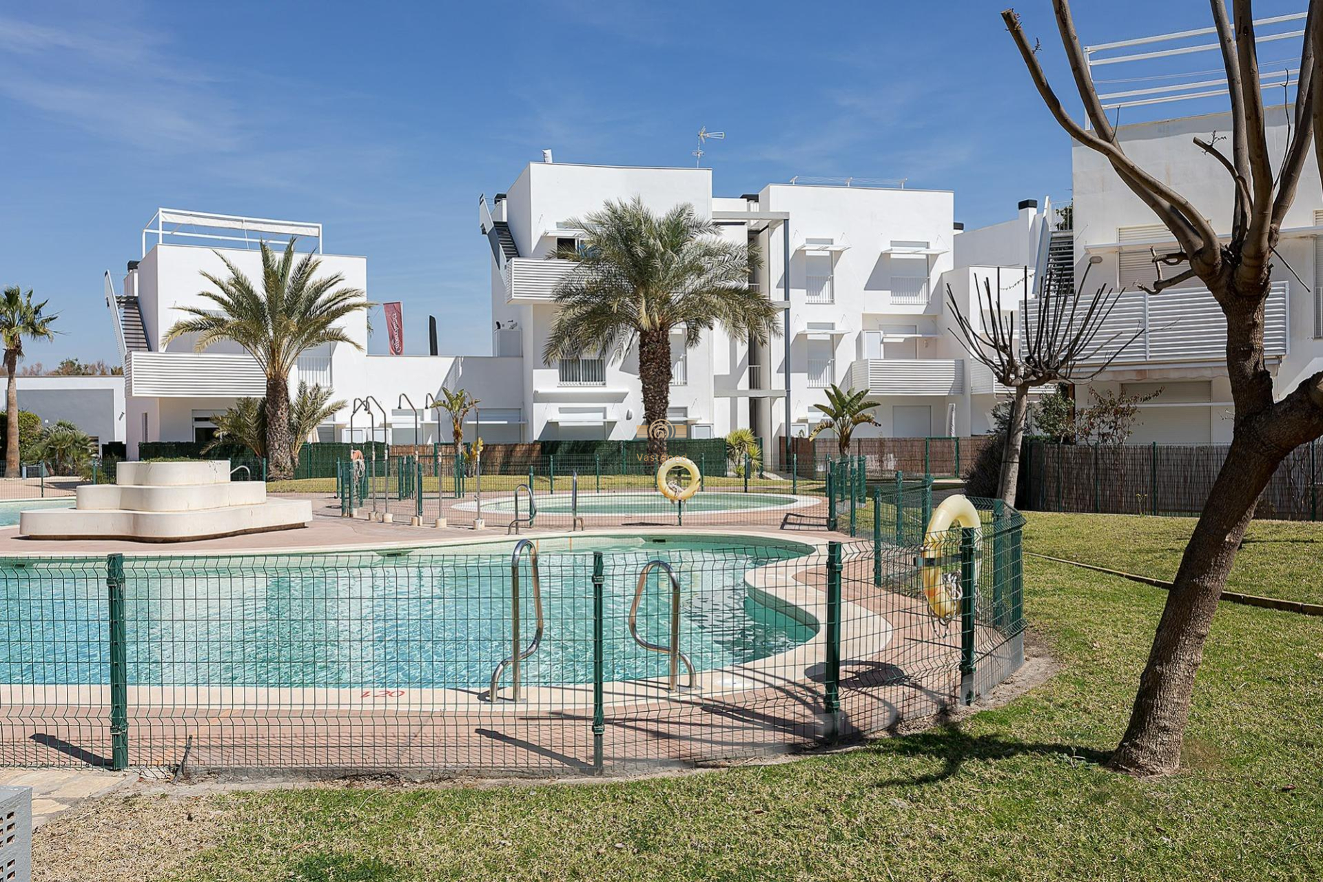 Nieuwbouw Woningen - Penthouse - Vera - Vera Playa