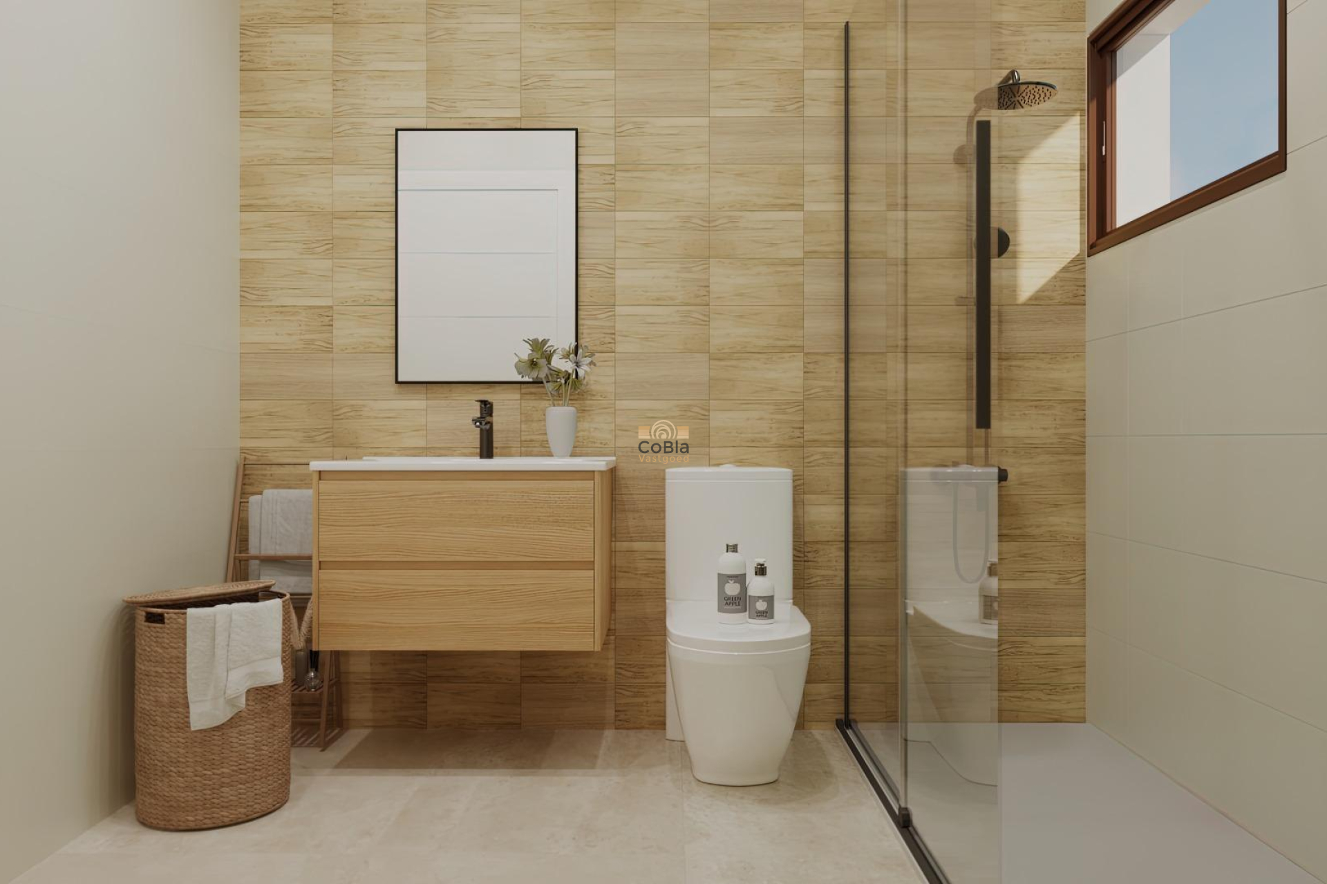 Nieuwbouw Woningen - Penthouse - Vera - Vera Playa