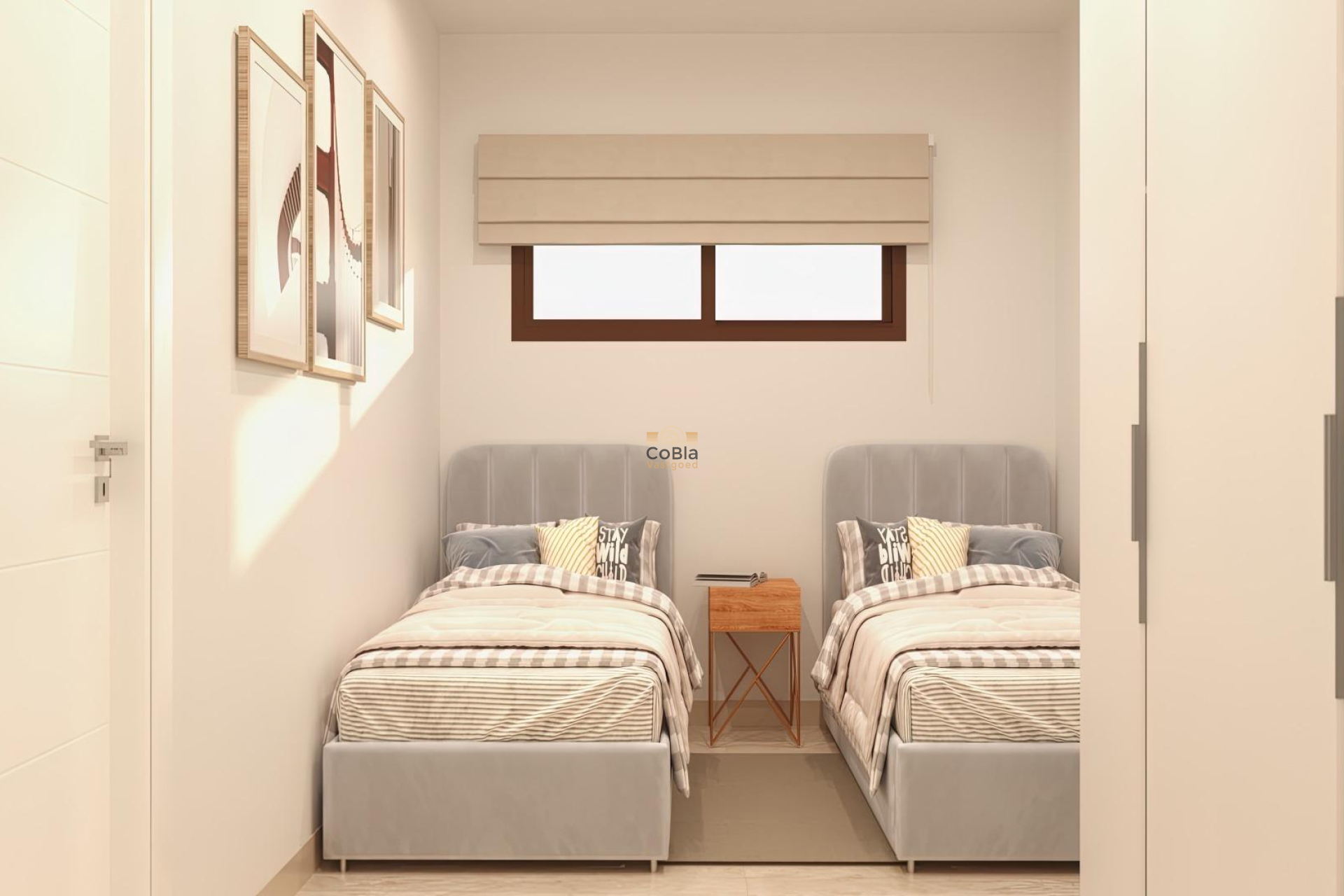 Nieuwbouw Woningen - Penthouse - Vera - Vera Playa