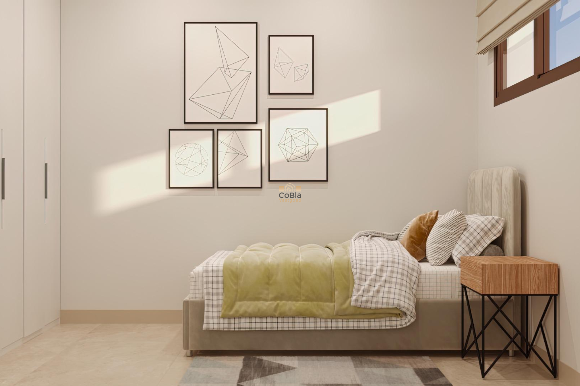 Nieuwbouw Woningen - Penthouse - Vera - Vera Playa