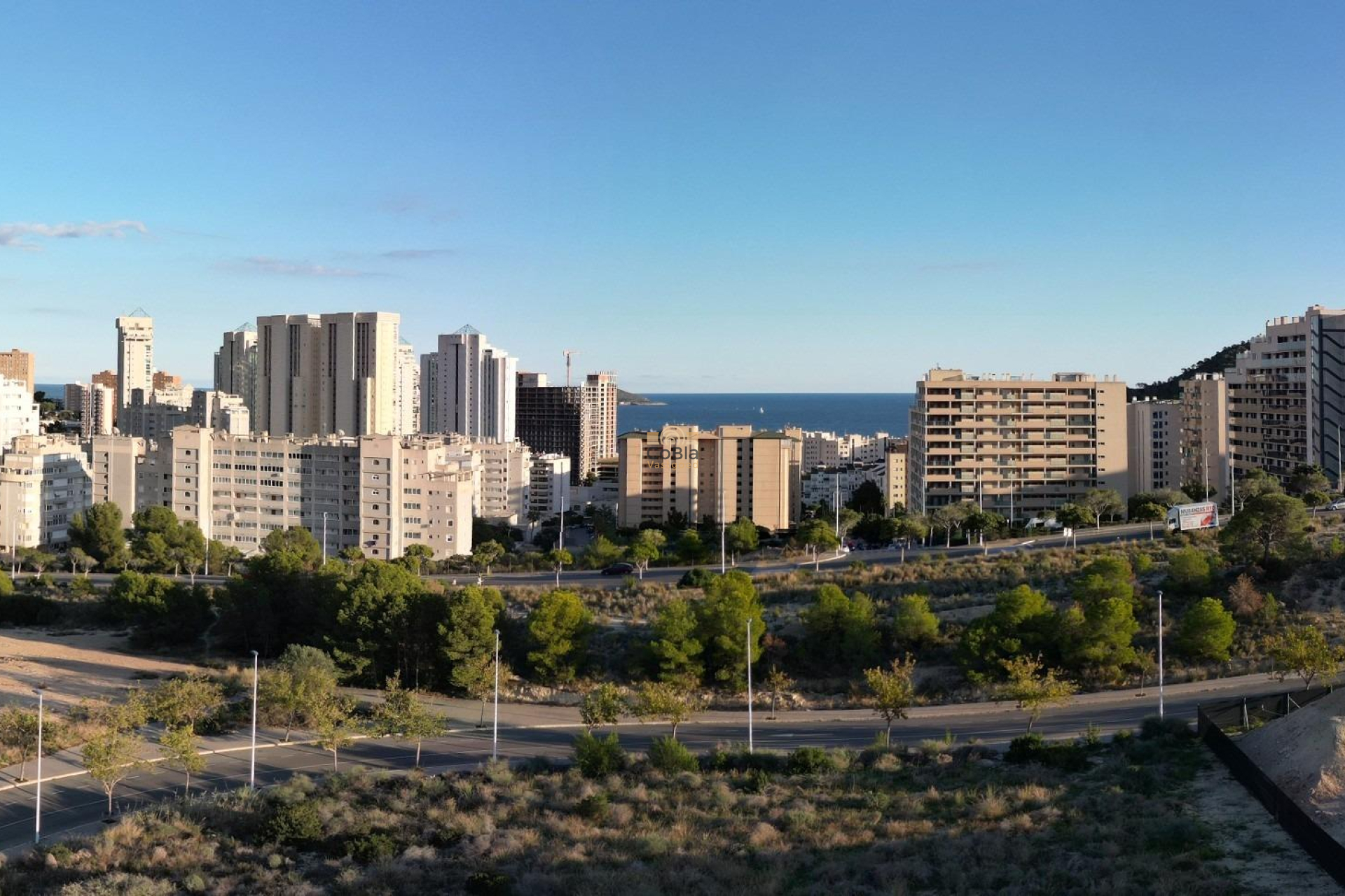 Nieuwbouw Woningen - Penthouse - Villajoyosa - Cala de Finestrat