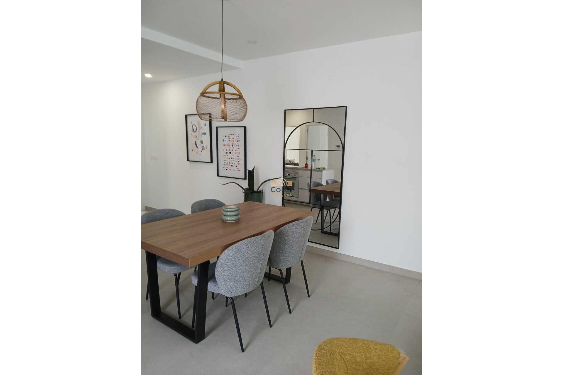 Nieuwbouw Woningen - Quad House - Bigastro - Loma Alta