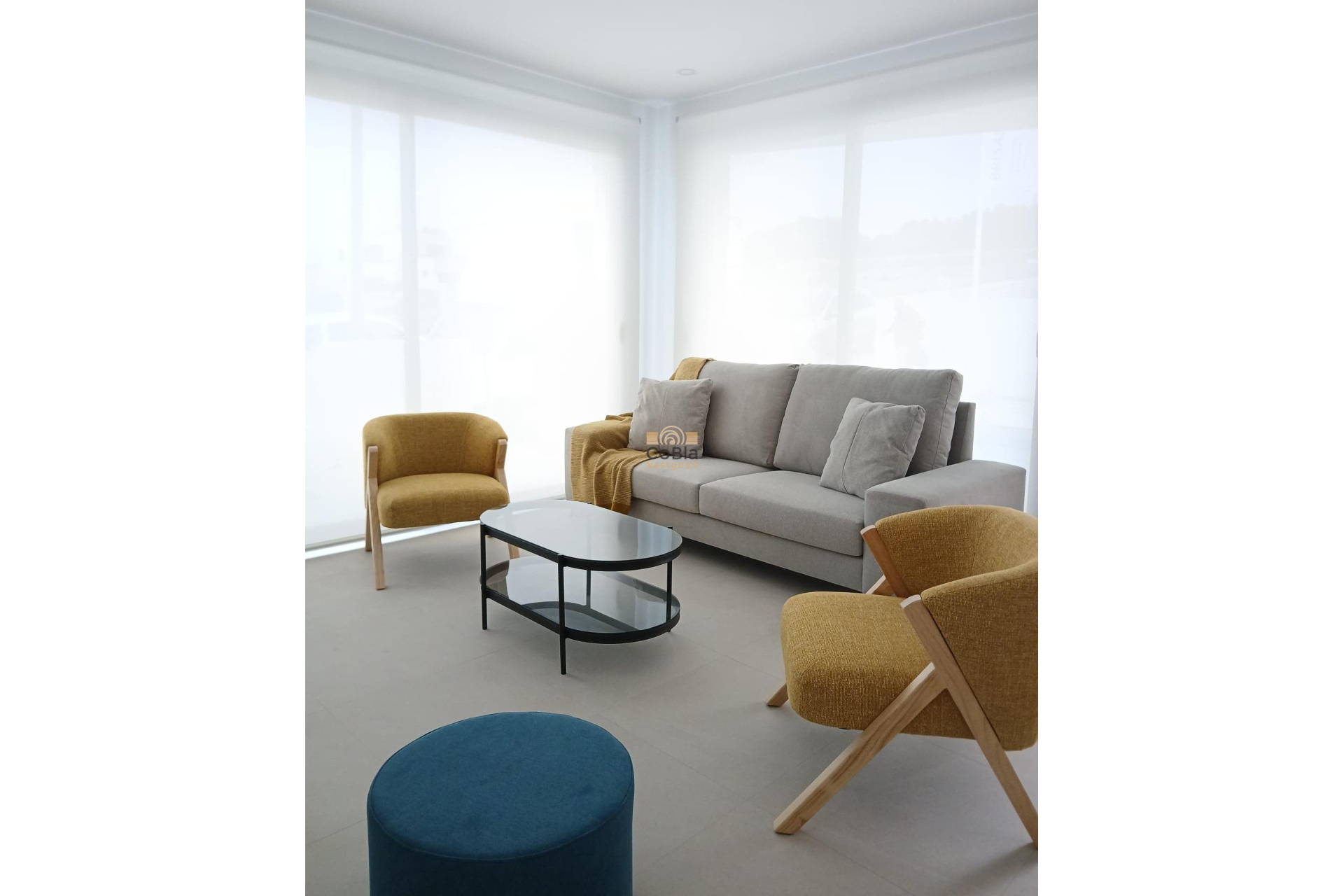 Nieuwbouw Woningen - Quad House - Bigastro - Loma Alta
