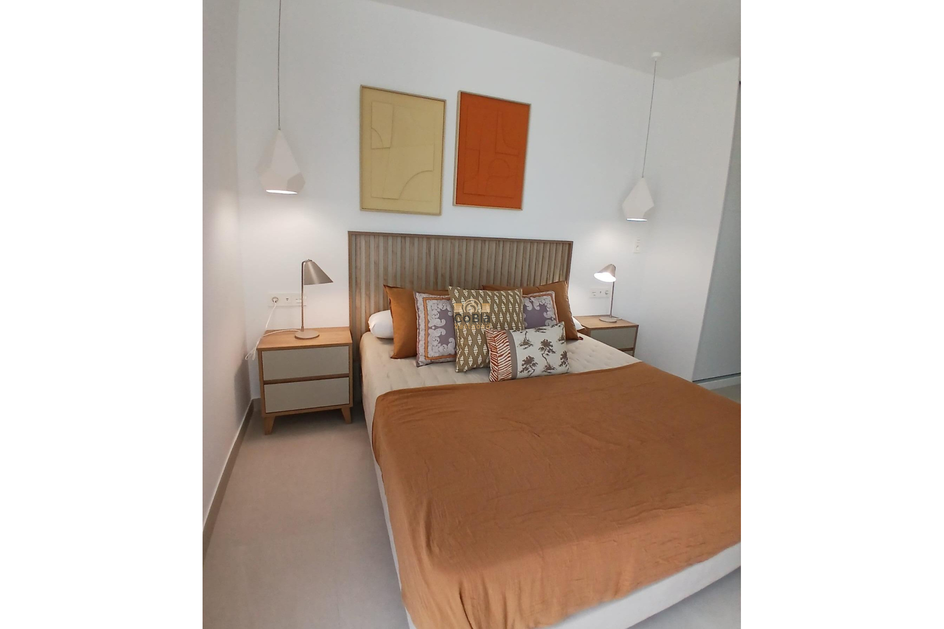 Nieuwbouw Woningen - Quad House - Bigastro - Loma Alta