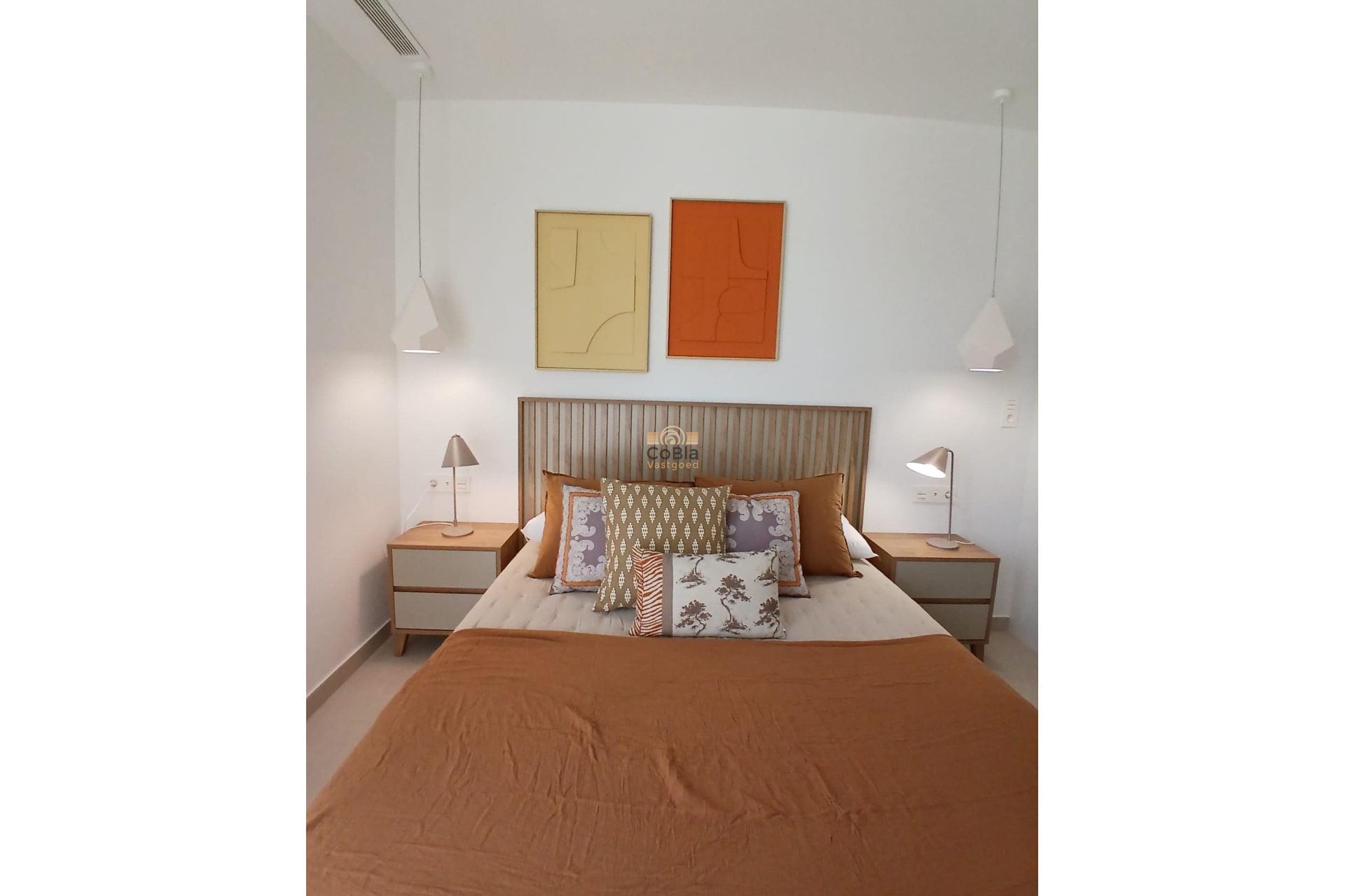 Nieuwbouw Woningen - Quad House - Bigastro - Loma Alta