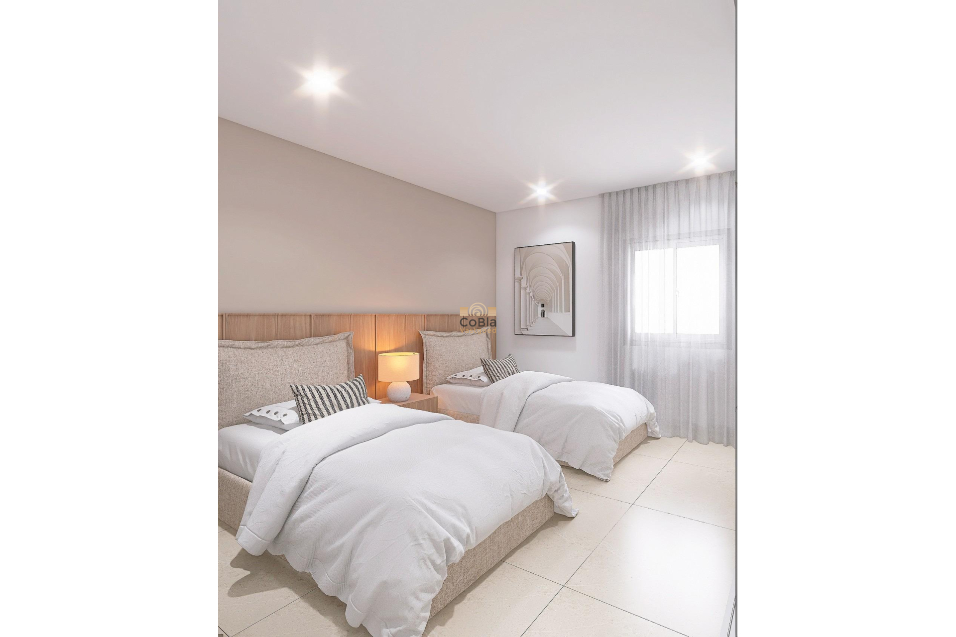 Nieuwbouw Woningen - Quad House - Bigastro - pueblo