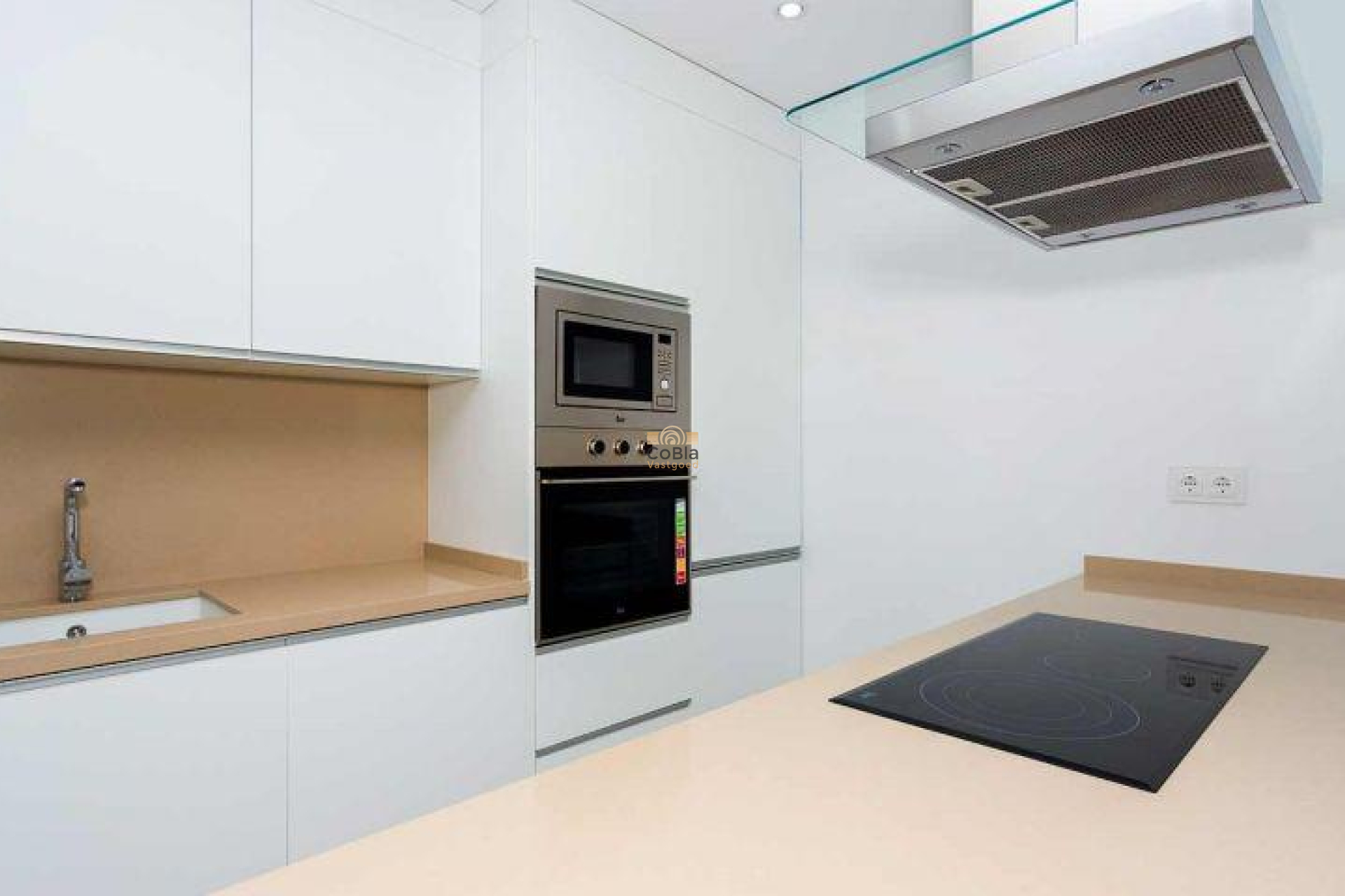Nieuwbouw Woningen - Quad House - Daya Nueva - Center