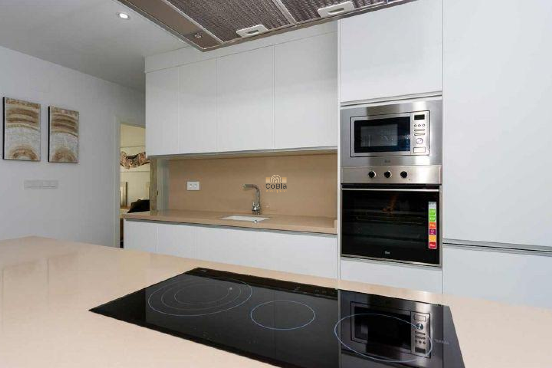 Nieuwbouw Woningen - Quad House - Daya Nueva - Center