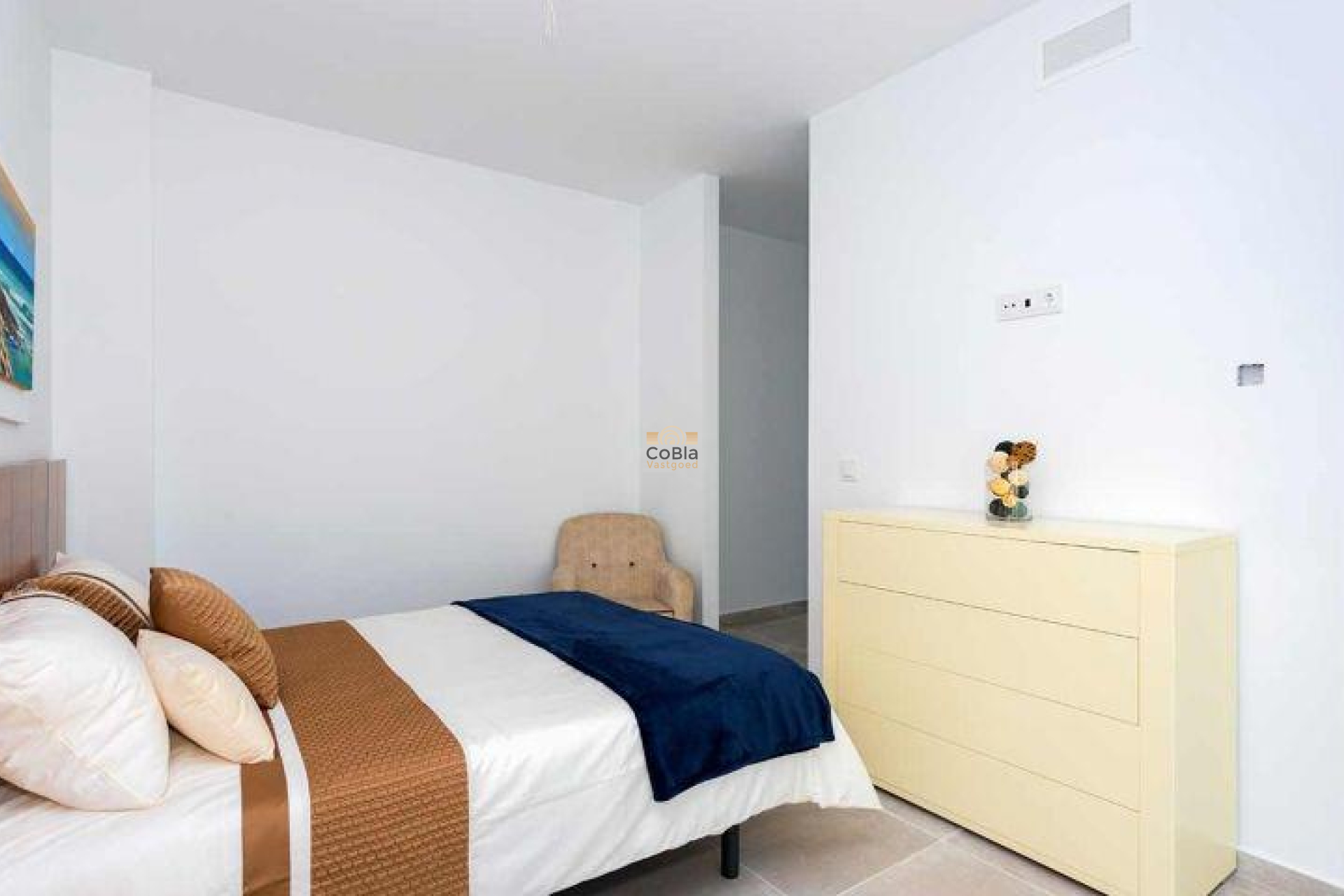 Nieuwbouw Woningen - Quad House - Daya Nueva - Center