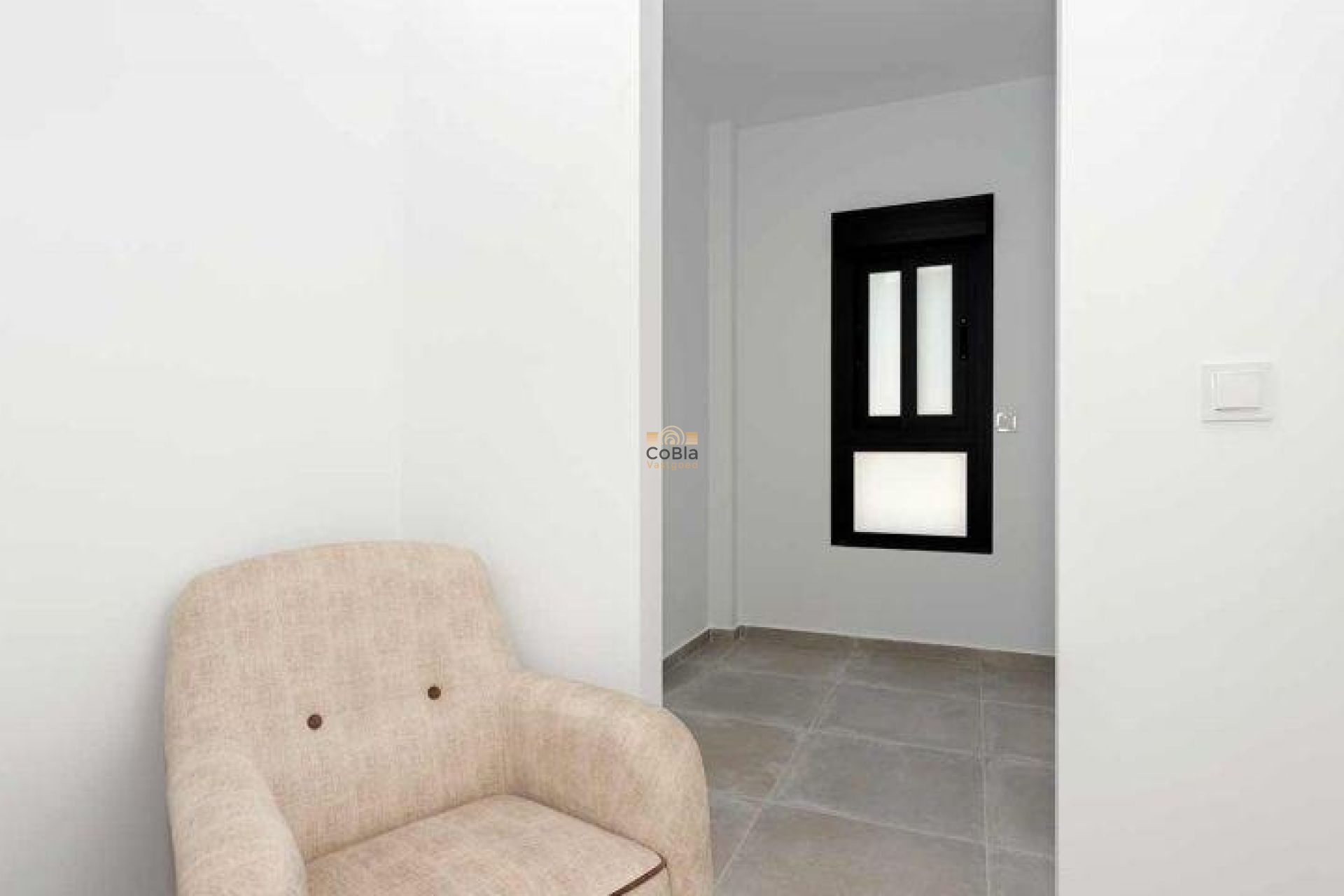 Nieuwbouw Woningen - Quad House - Daya Nueva - Center