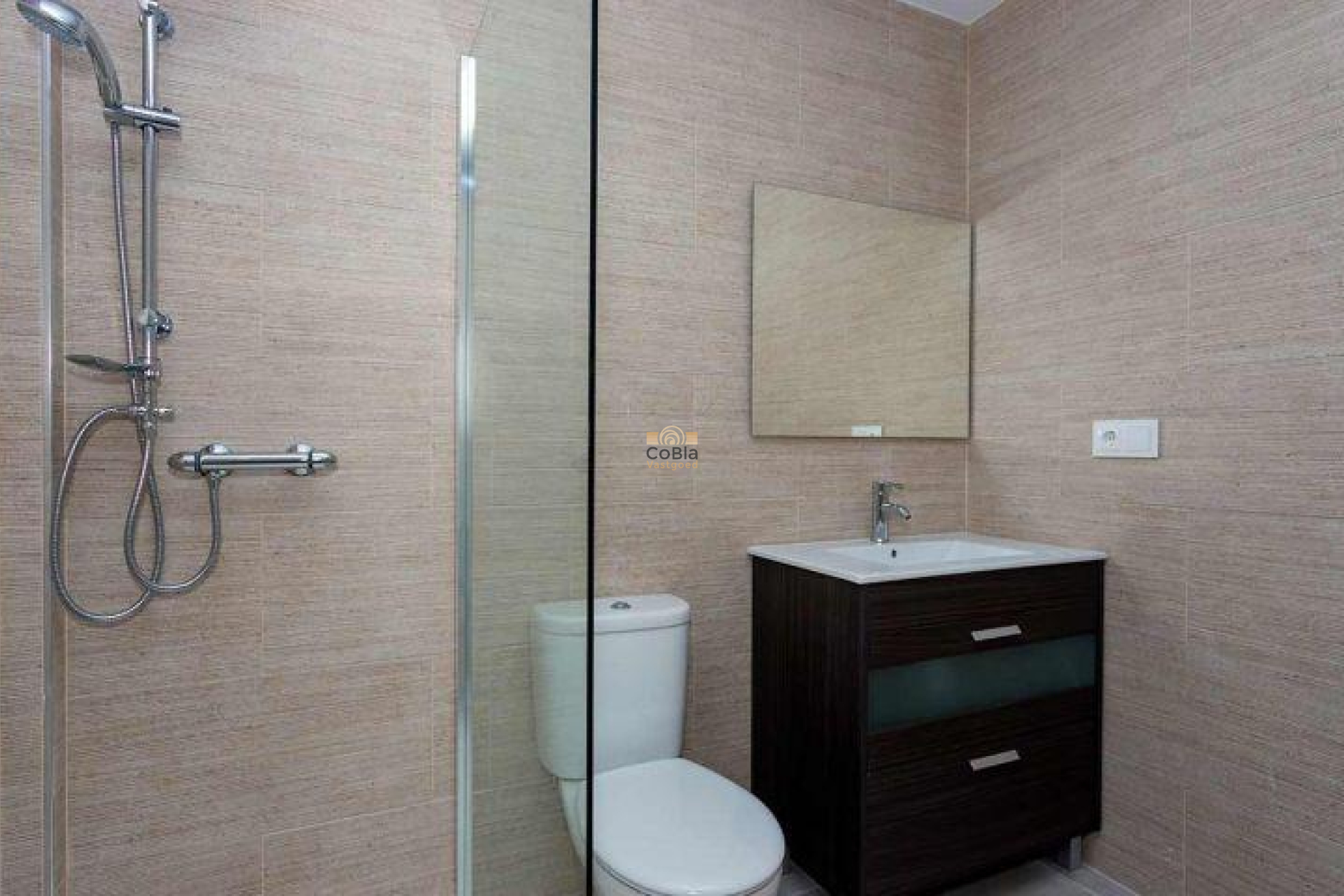 Nieuwbouw Woningen - Quad House - Daya Nueva - Center