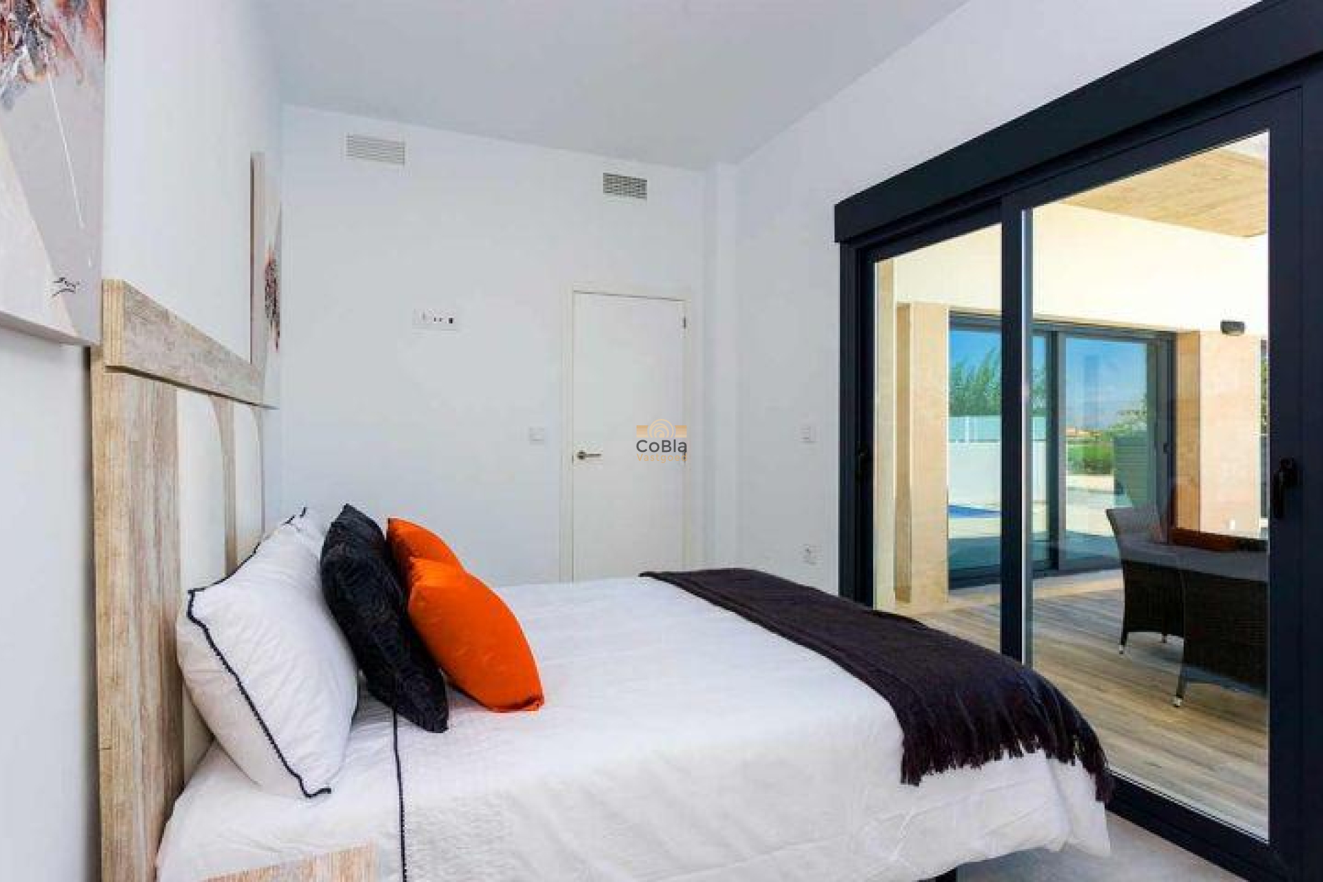 Nieuwbouw Woningen - Quad House - Daya Nueva - Center